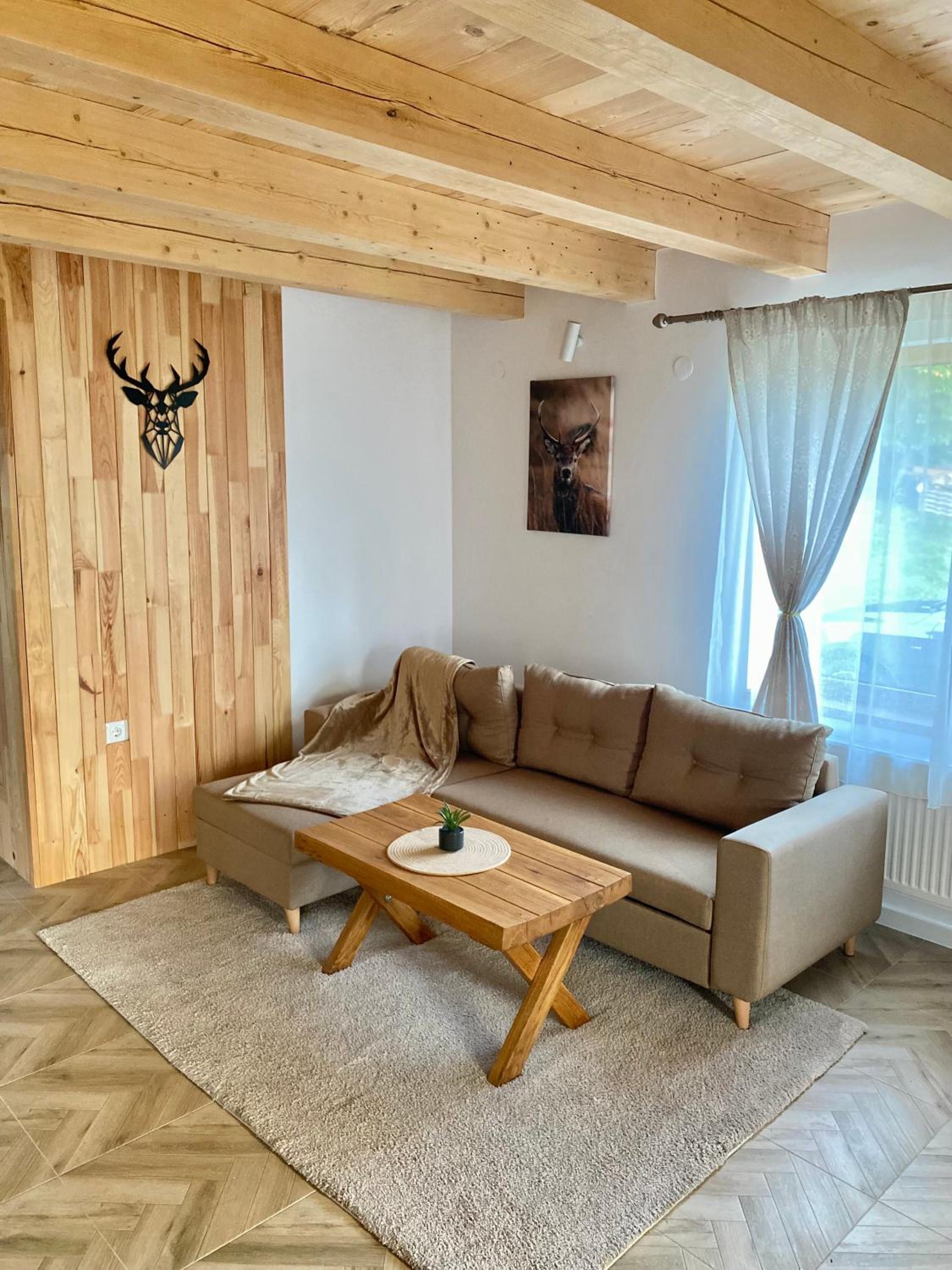 Chalet photo 1