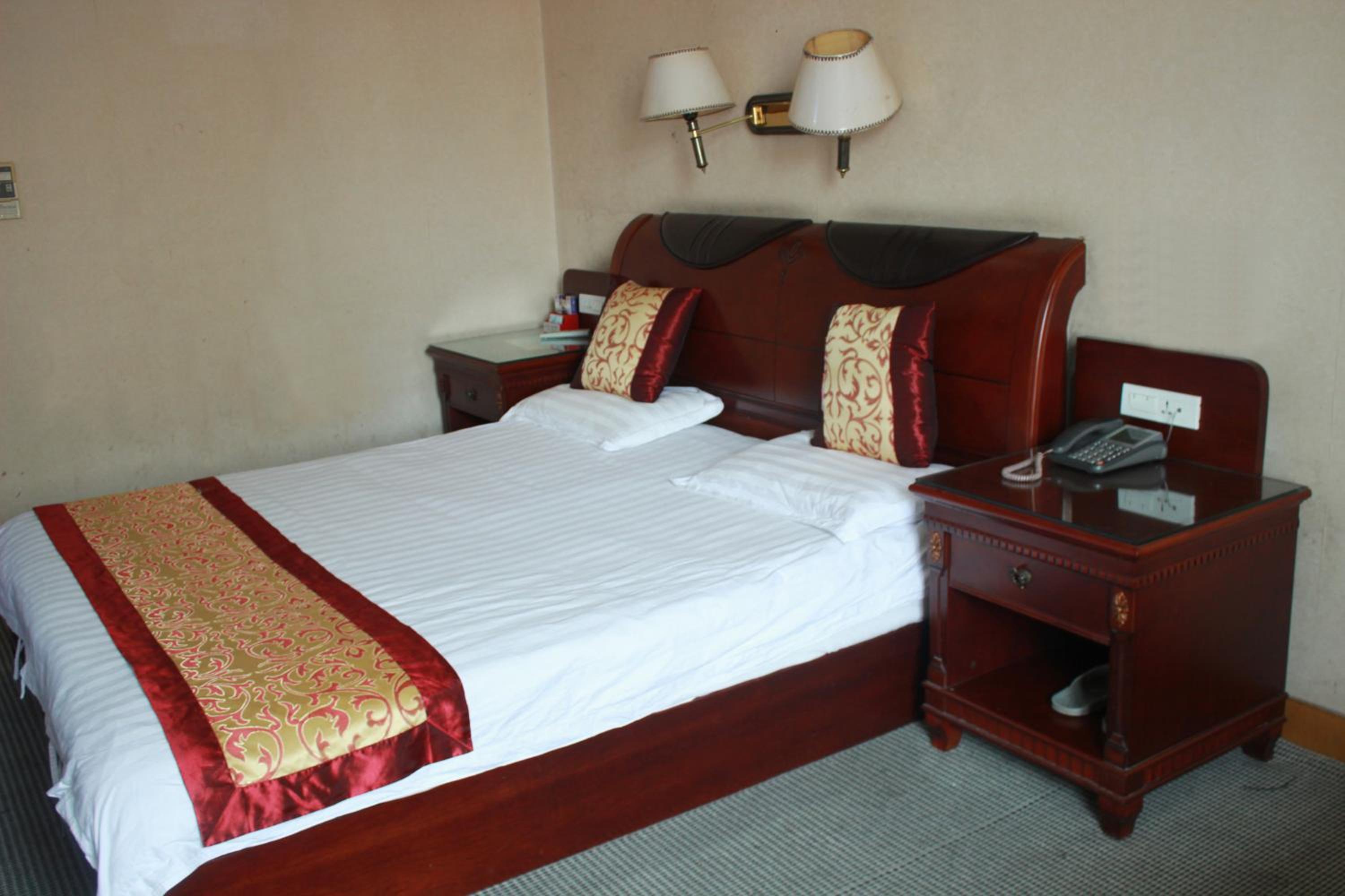 Double Room photo 3
