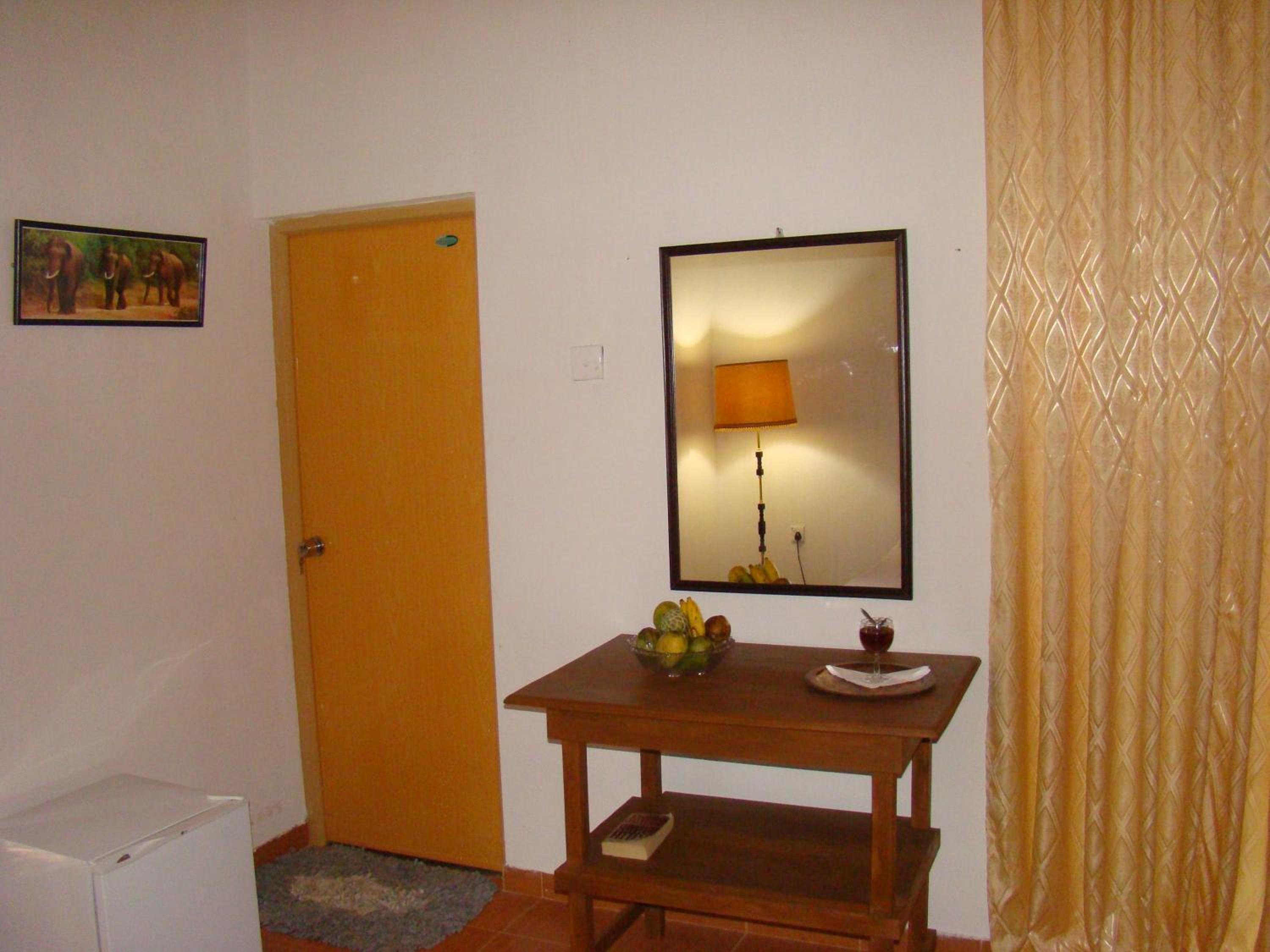 One-Bedroom Chalet photo 1