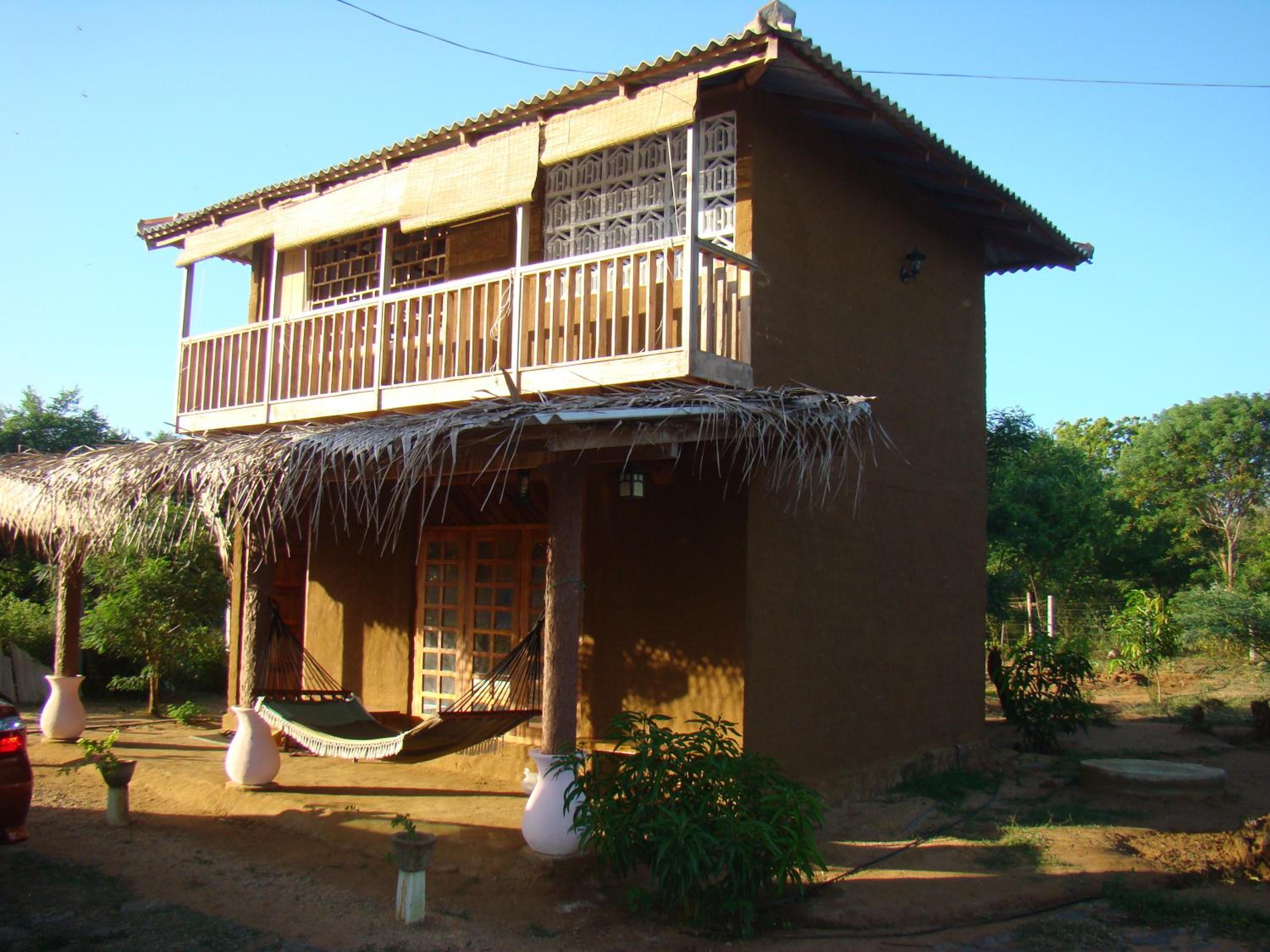 Two-Bedroom Chalet photo 2