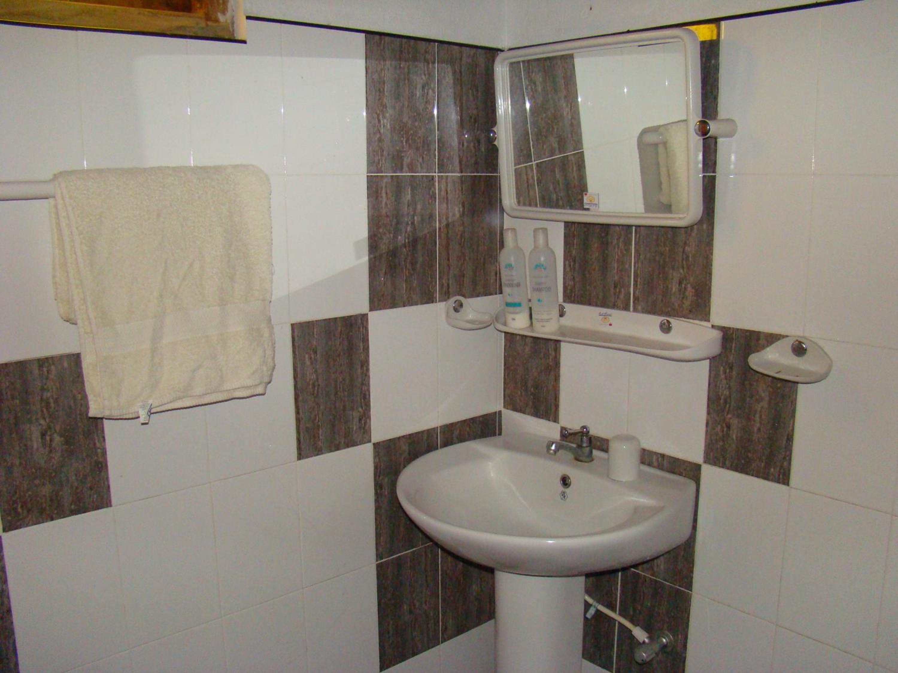 One-Bedroom Chalet photo 2