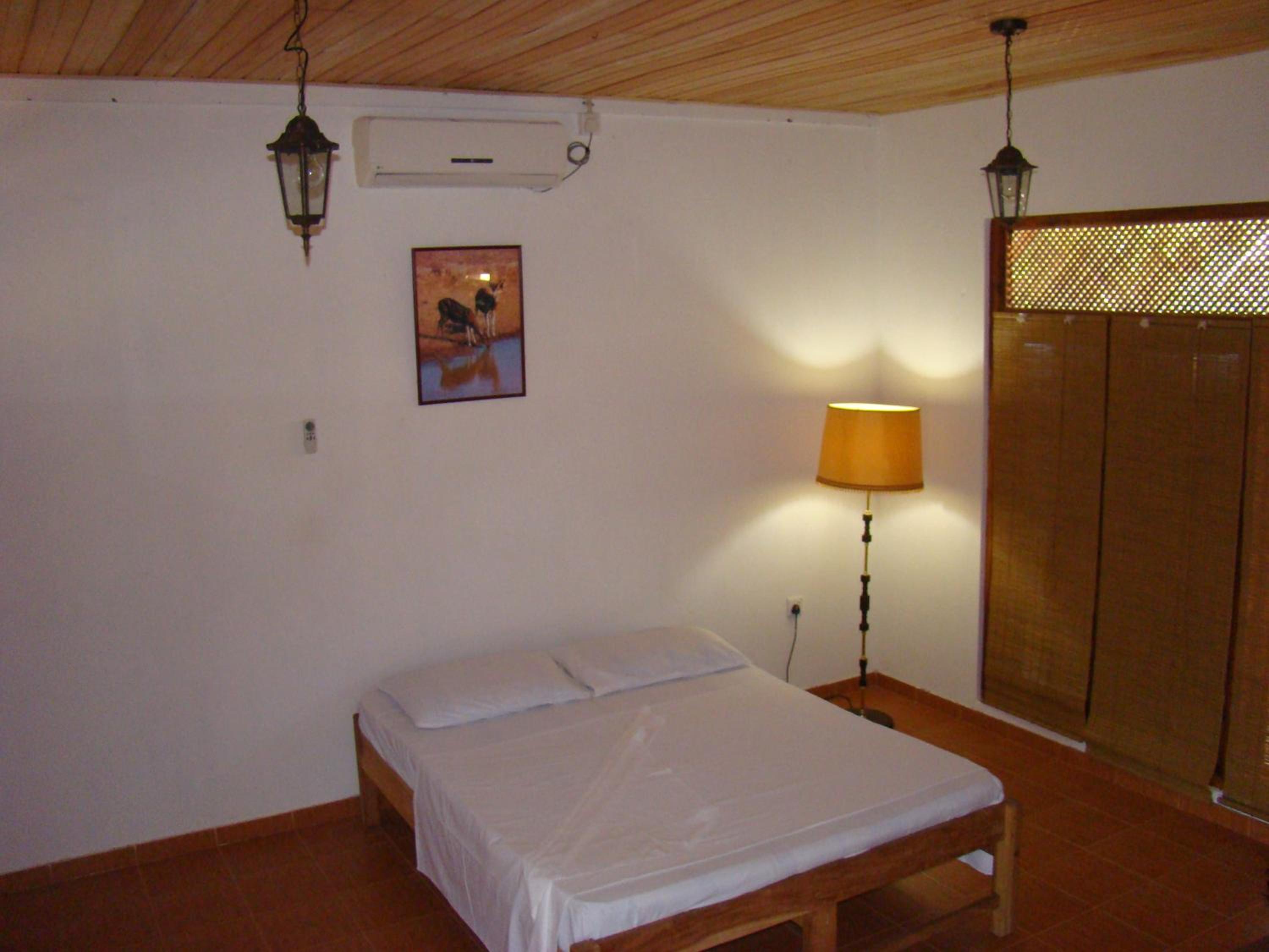 One-Bedroom Chalet photo 3