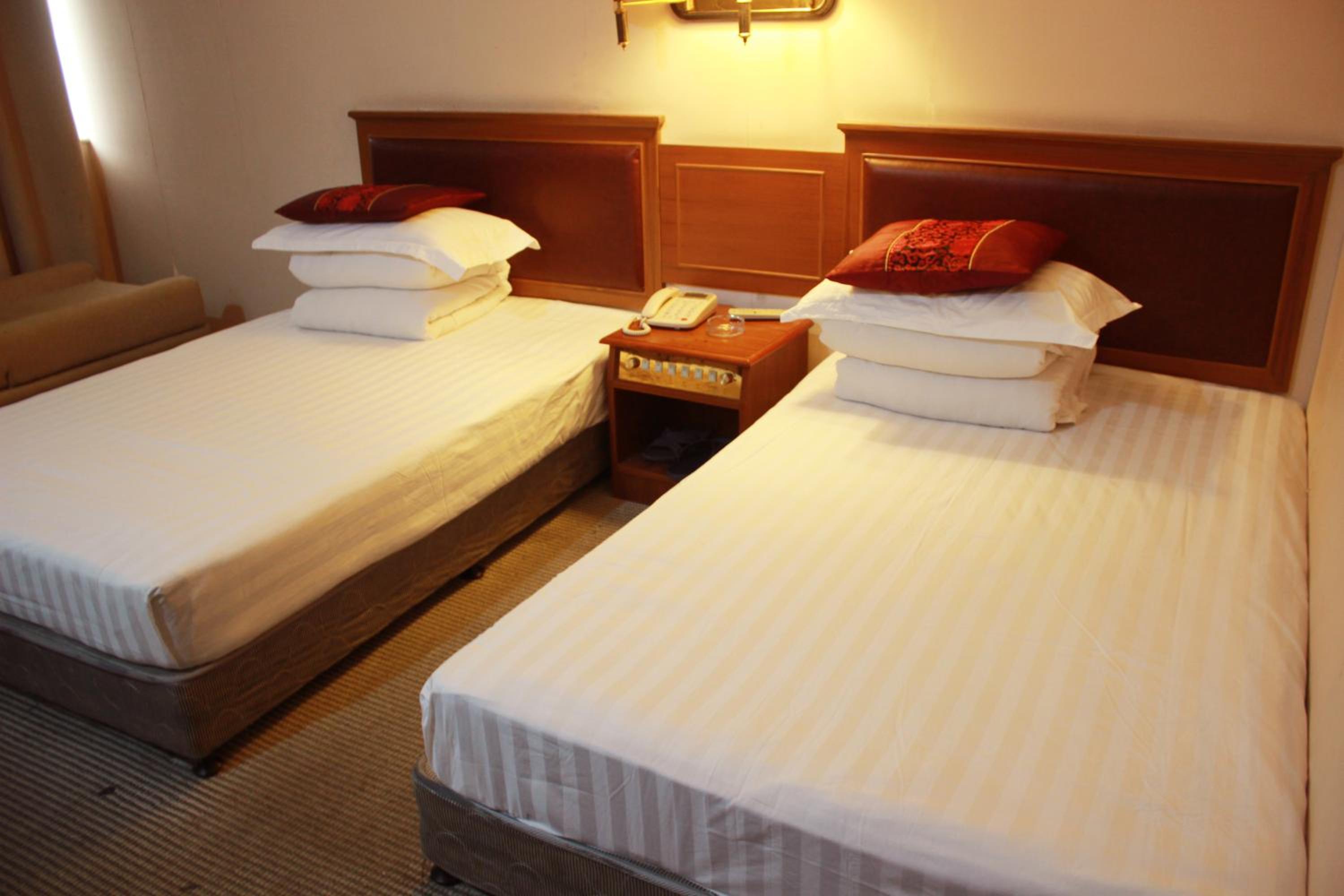 Standard Twin Room photo 1