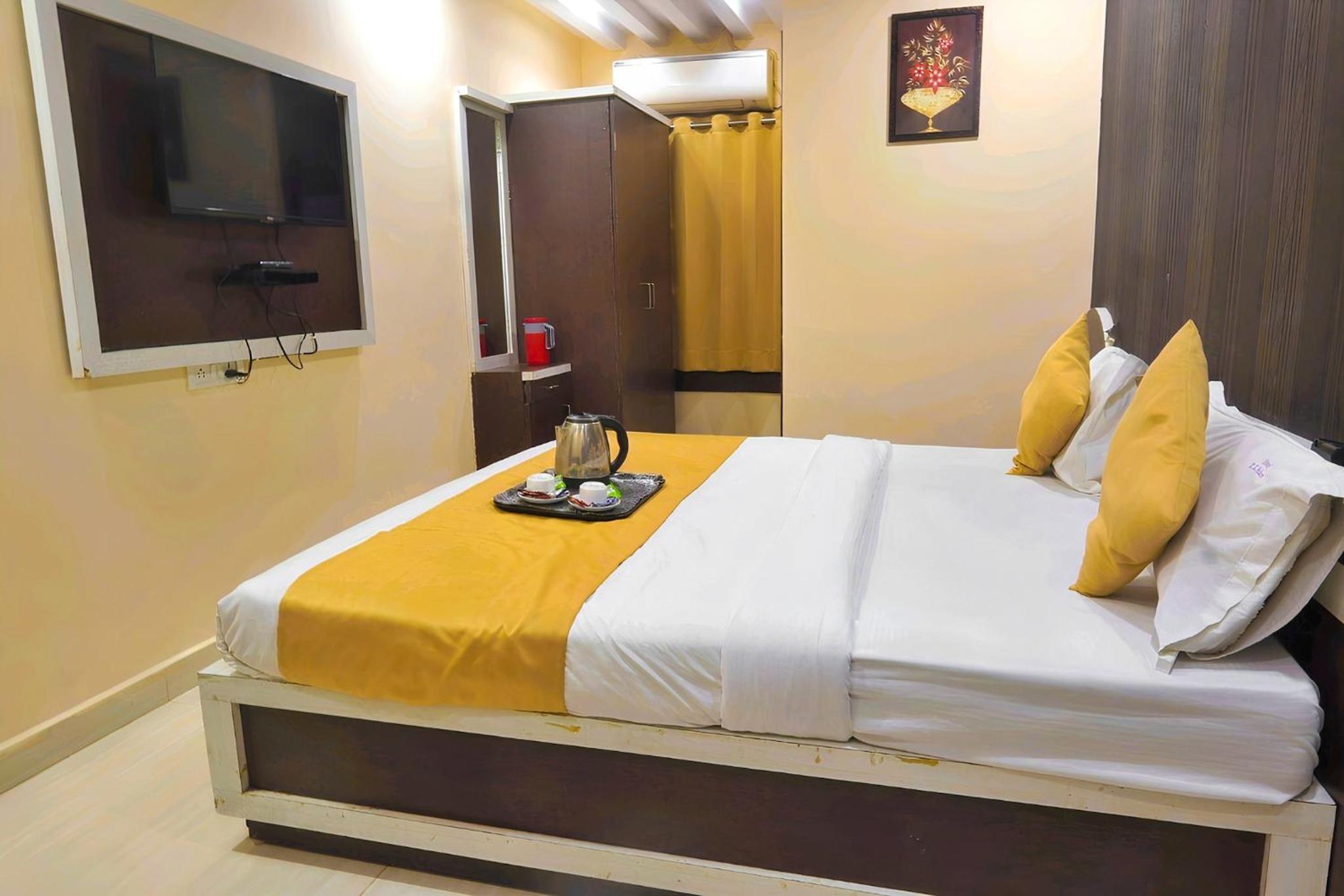 Triple Room With Balcony photo 1