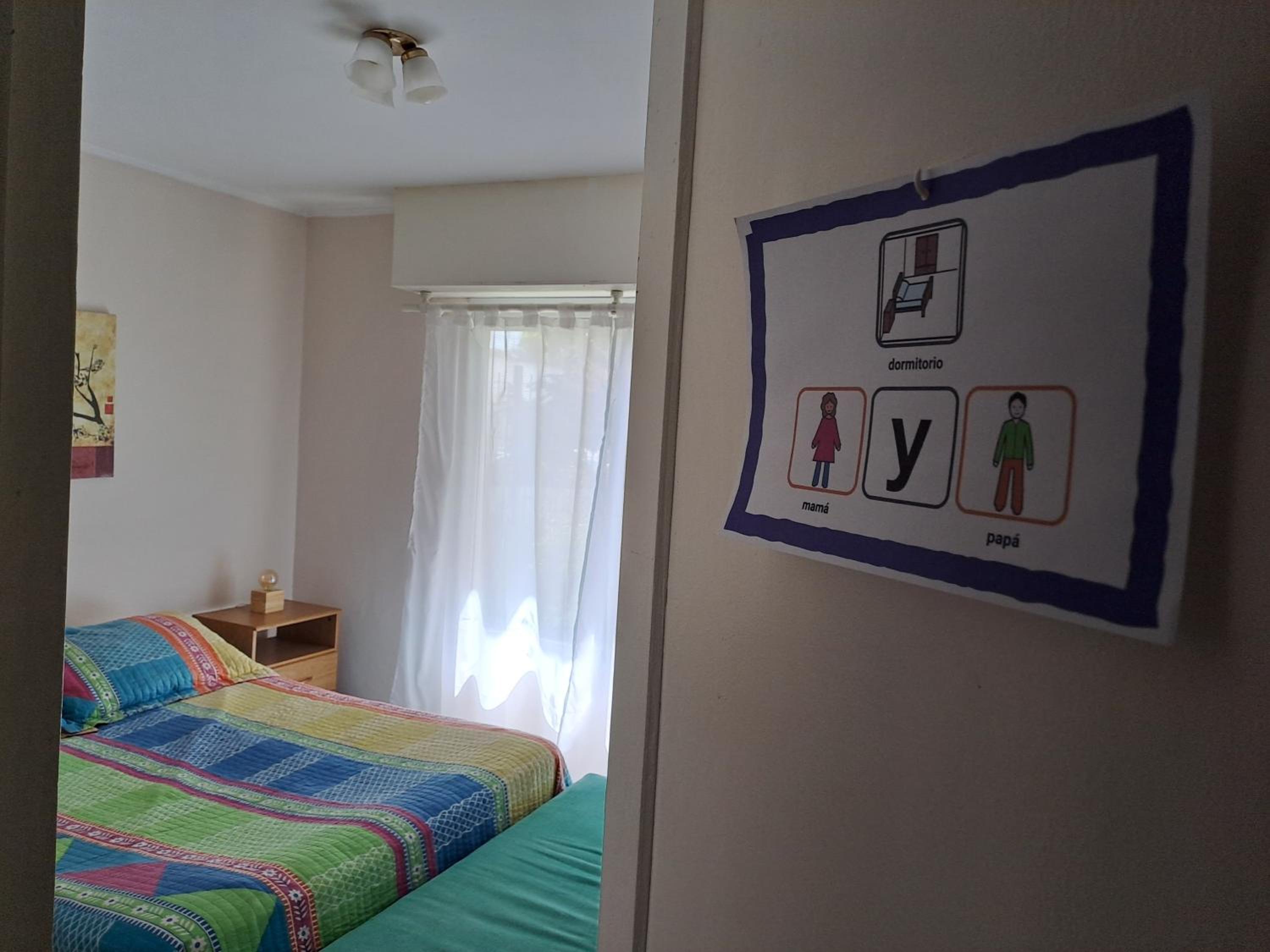 Two-Bedroom House photo 1