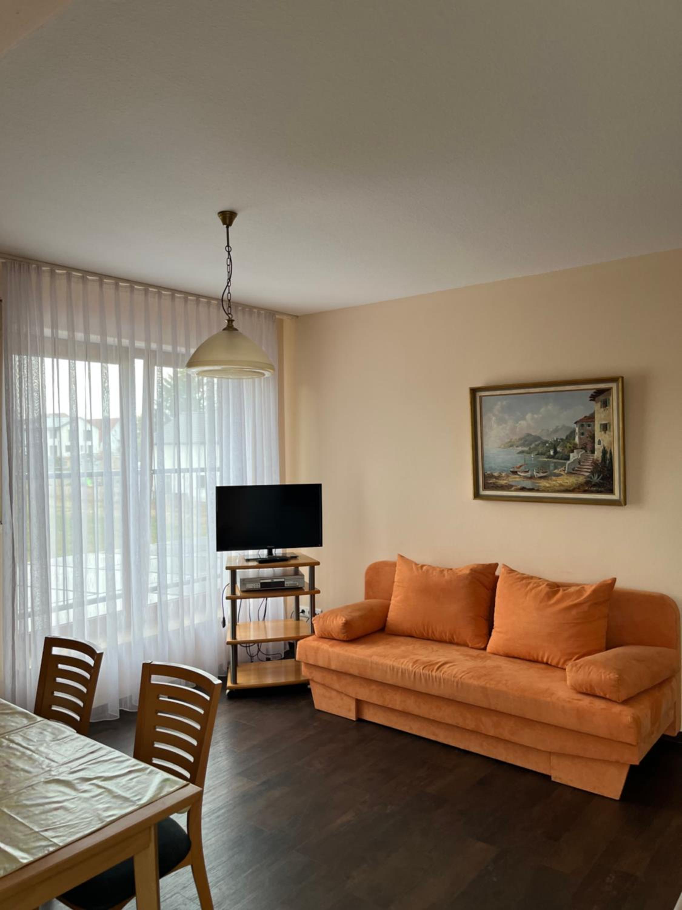 Two-Bedroom Apartment photo 3