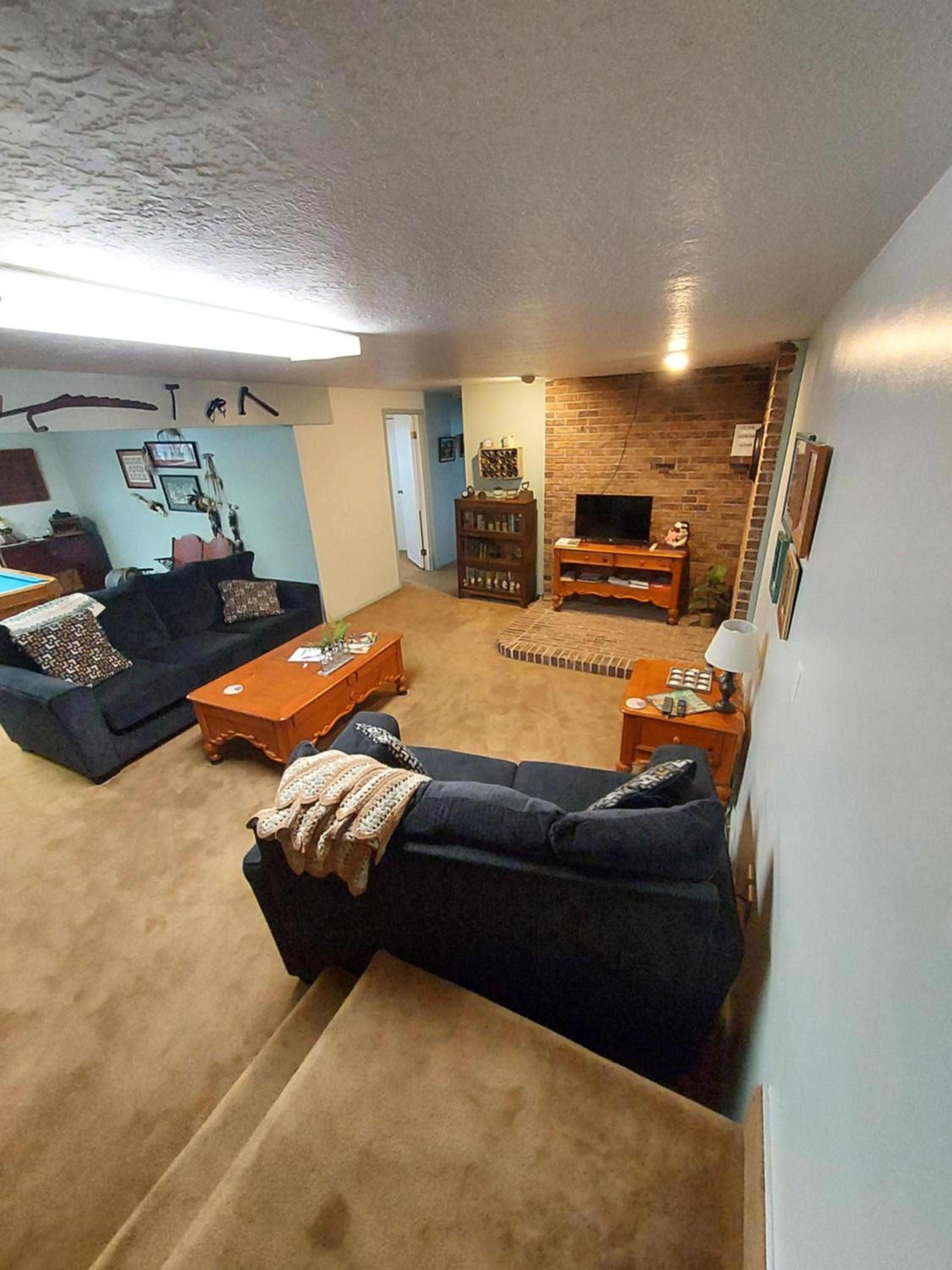 Family Room - Photo 2