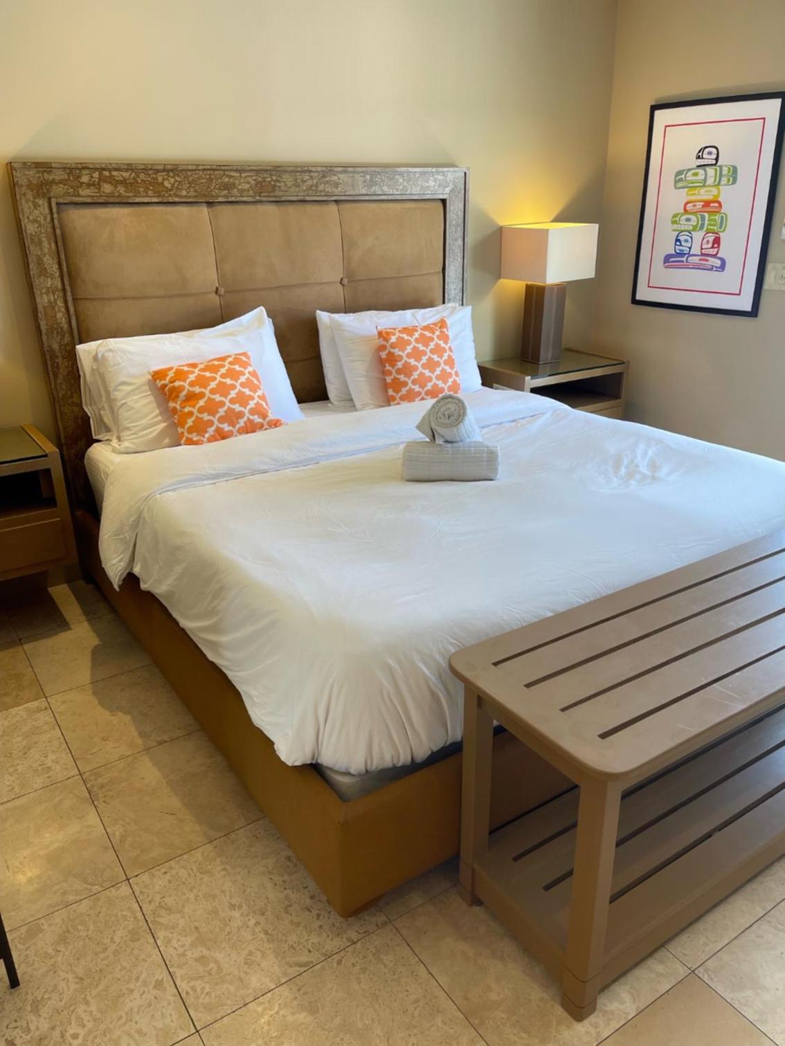 King Suite with Pool View photo 1
