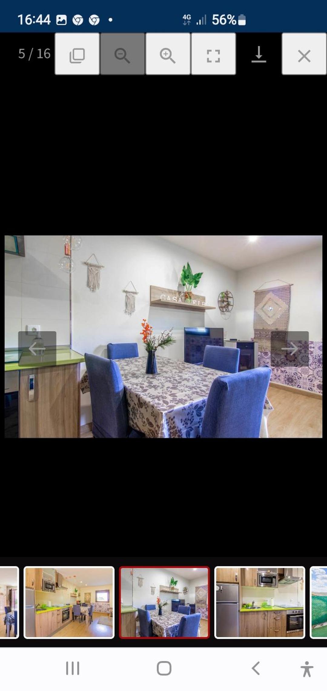 Two-Bedroom House photo 2