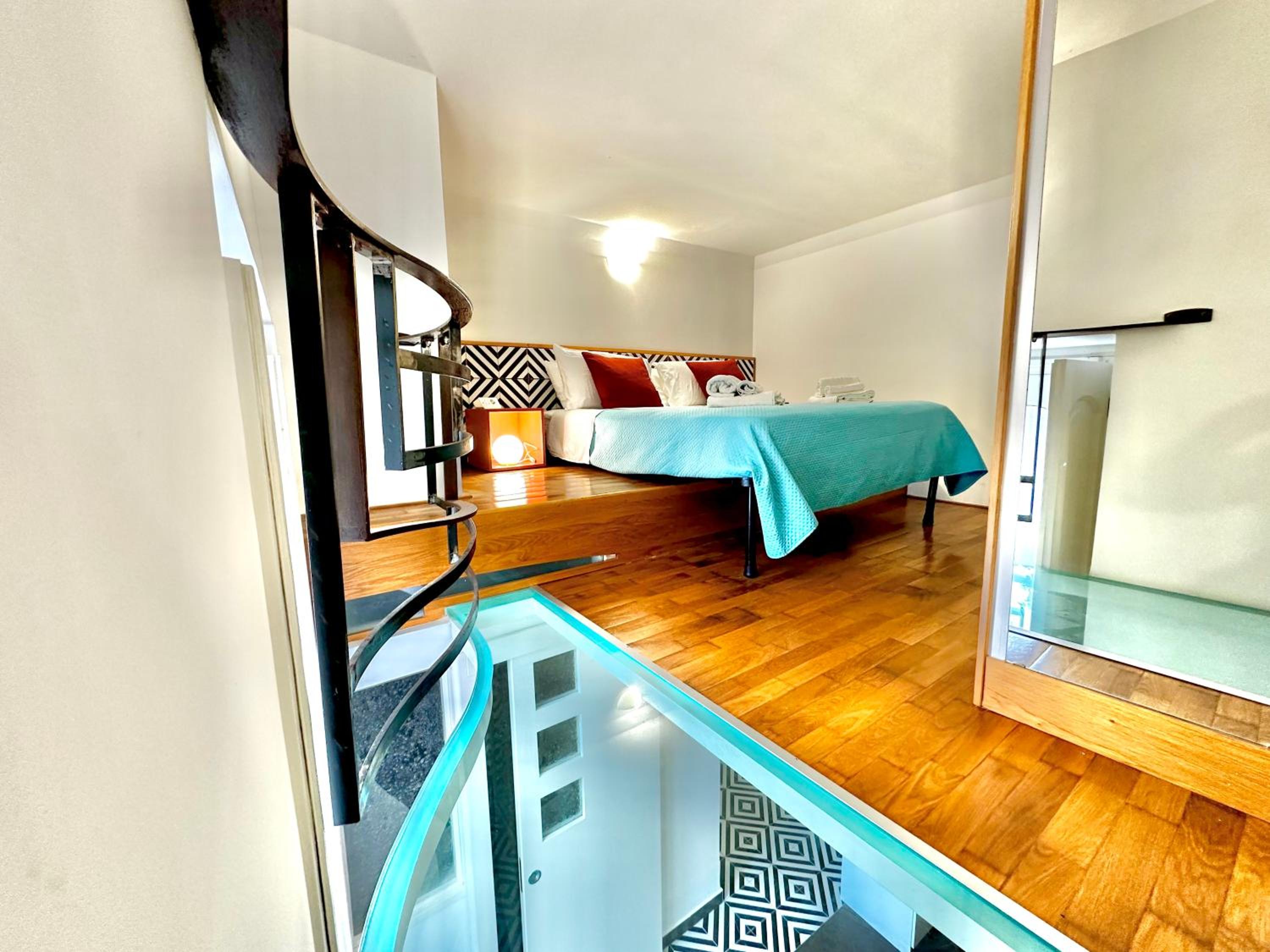 Maisonette photo 1