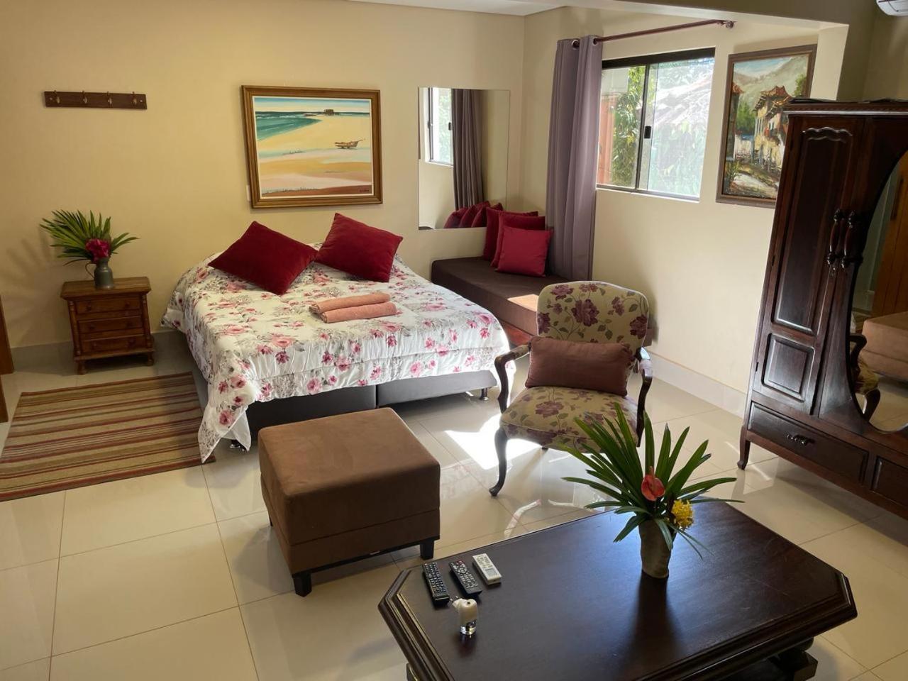Suite with Garden View - Photo 1