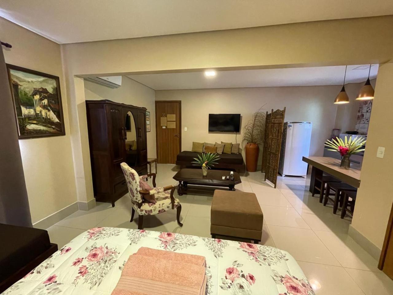 Suite with Garden View - Photo 6