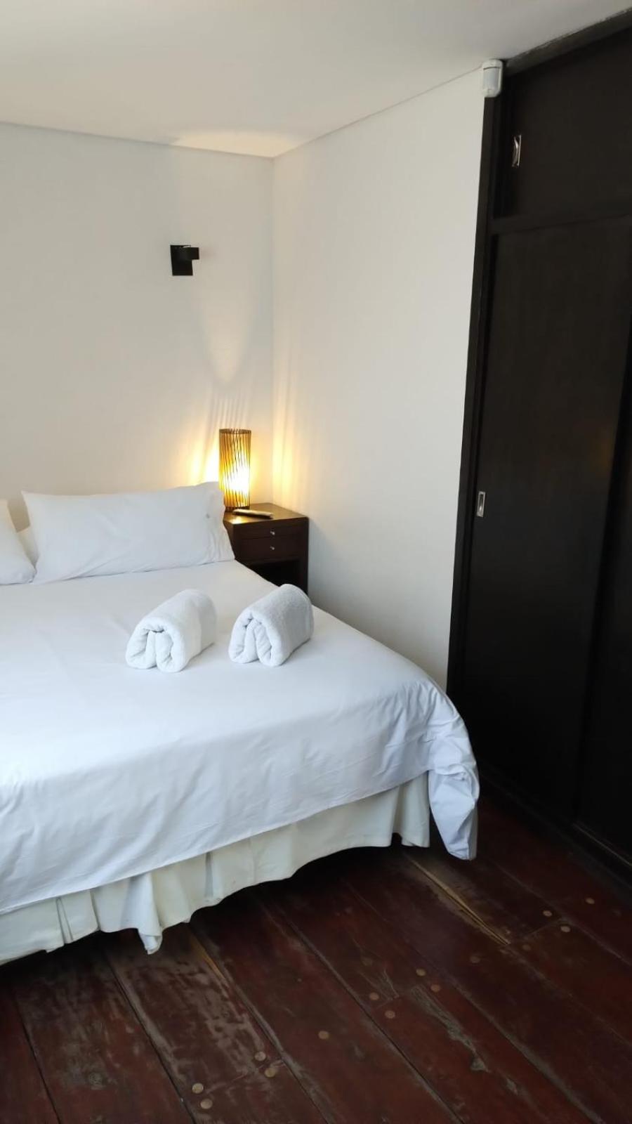 Budget Triple Room