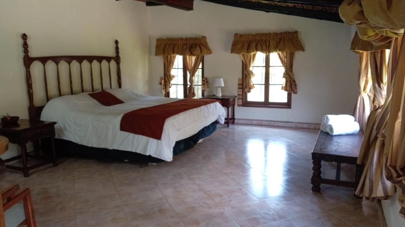 Two-Bedroom Suite