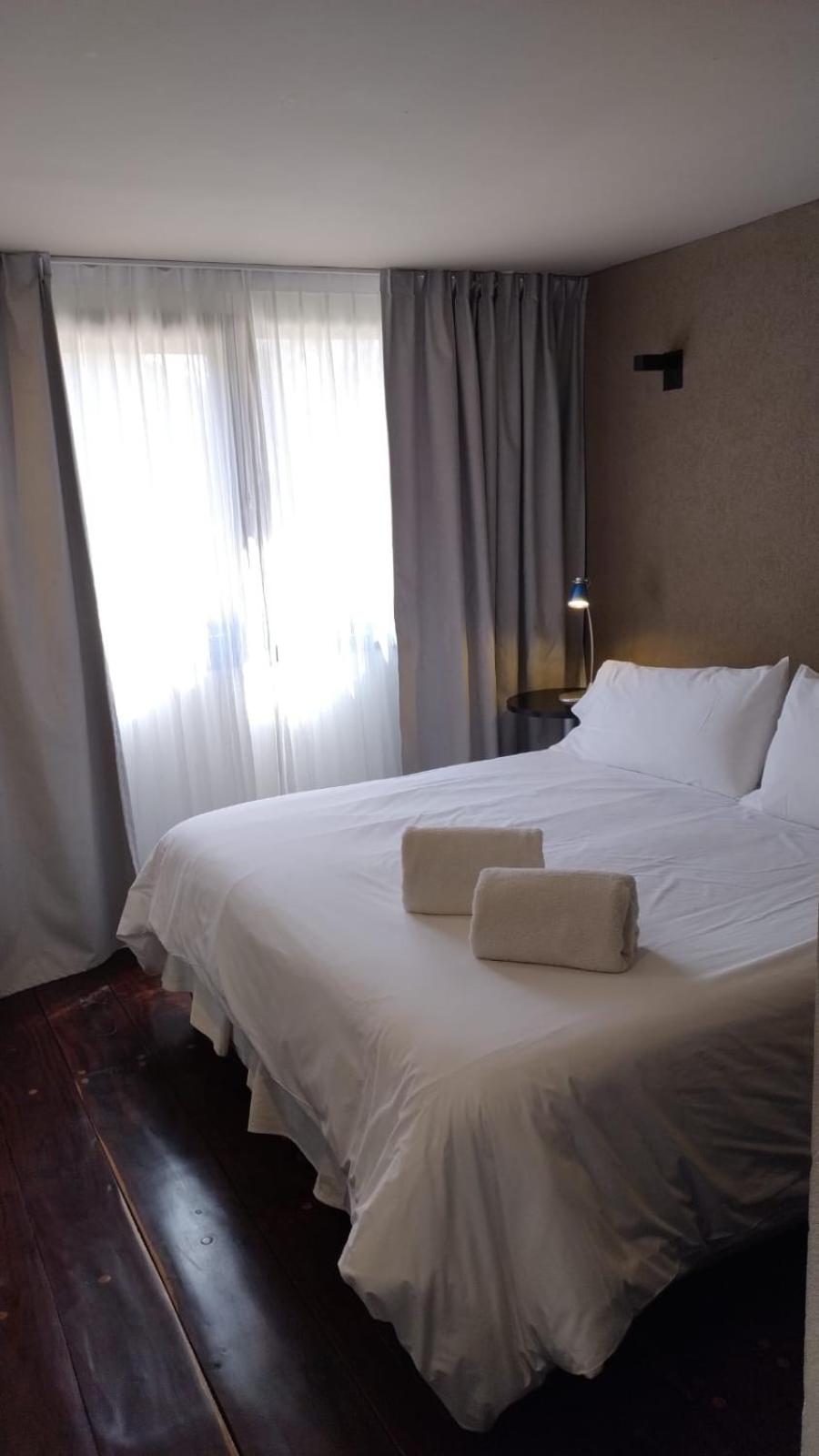 Economy Quadruple Room