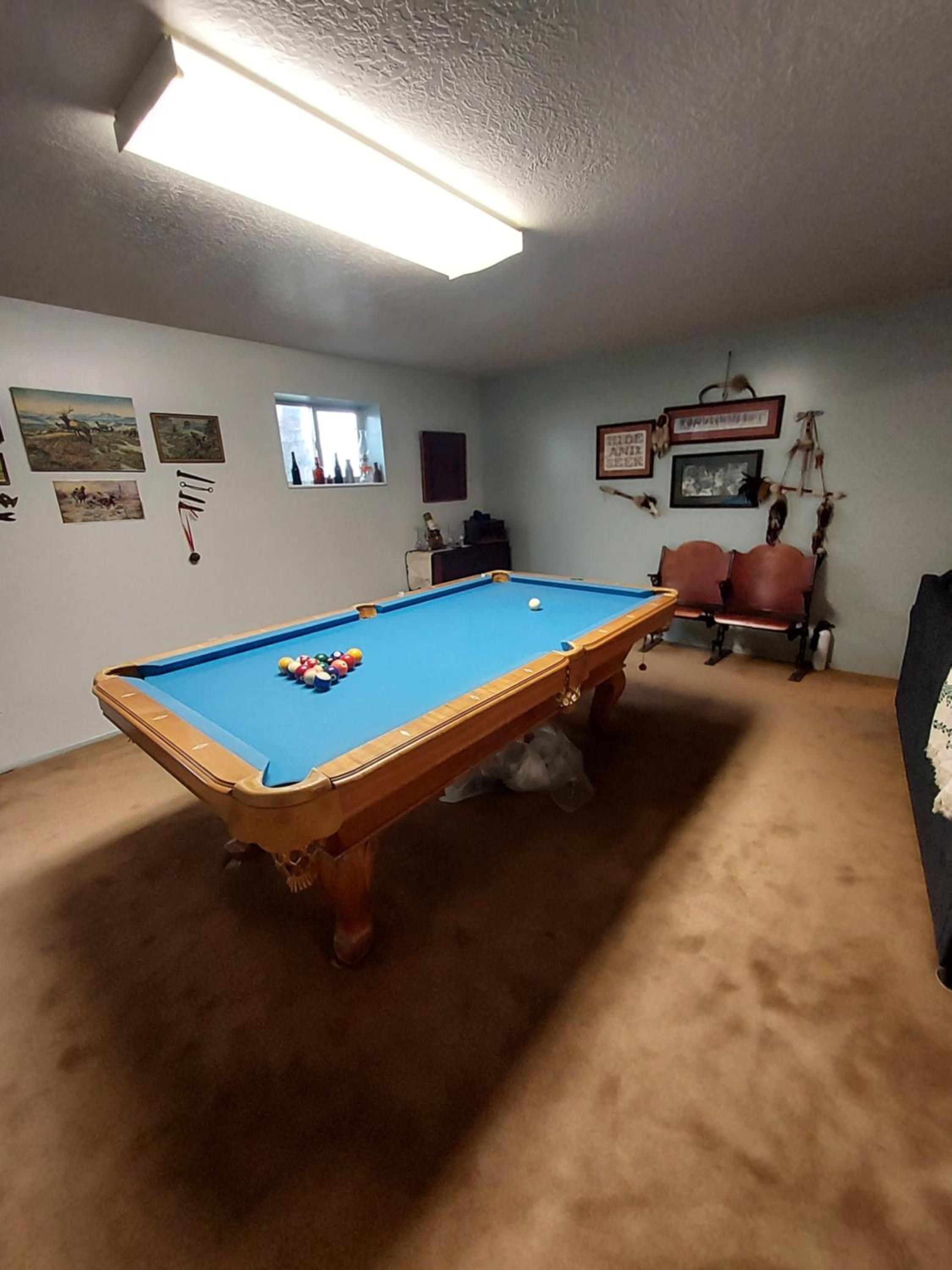 Family Room - Photo 4