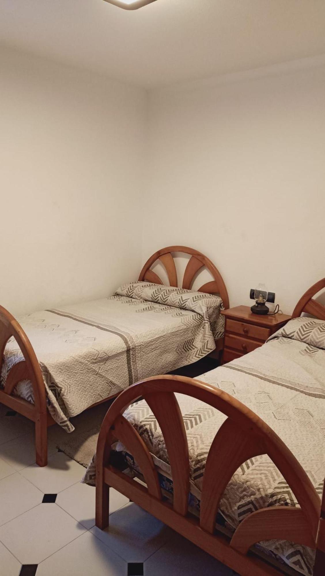 Casa de Seis Habitaciones