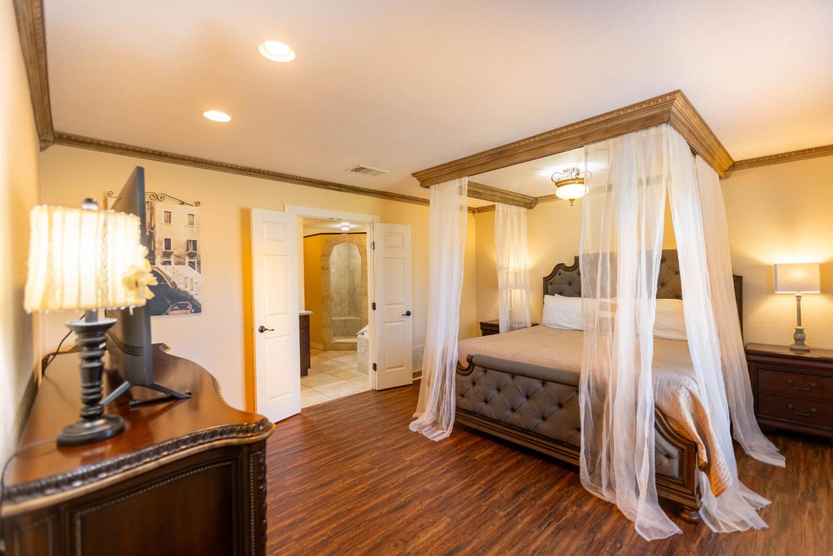 Executive Suite photo 1