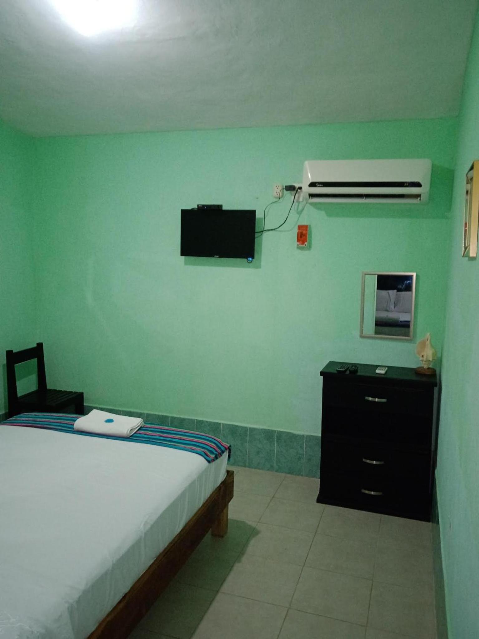 Triple Room photo 3