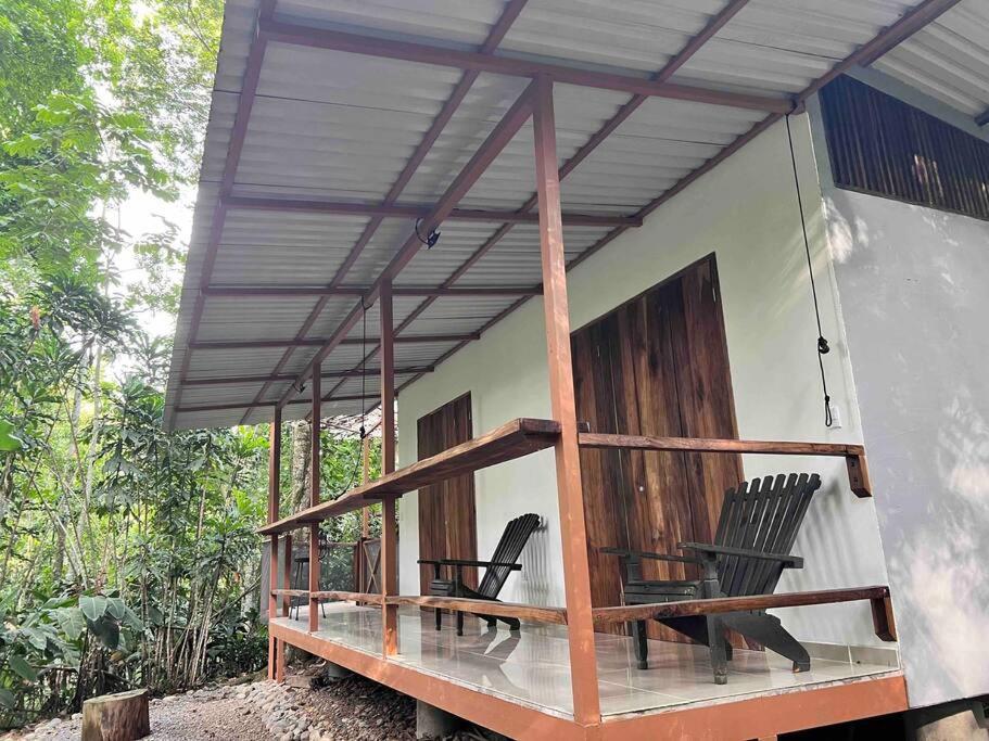 Two-Bedroom House photo 2