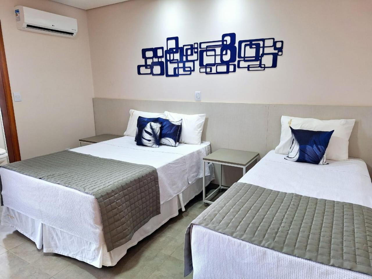 Triple Room With City View photo 1