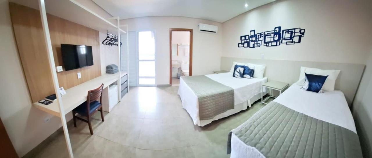 Triple Room With City View photo 3