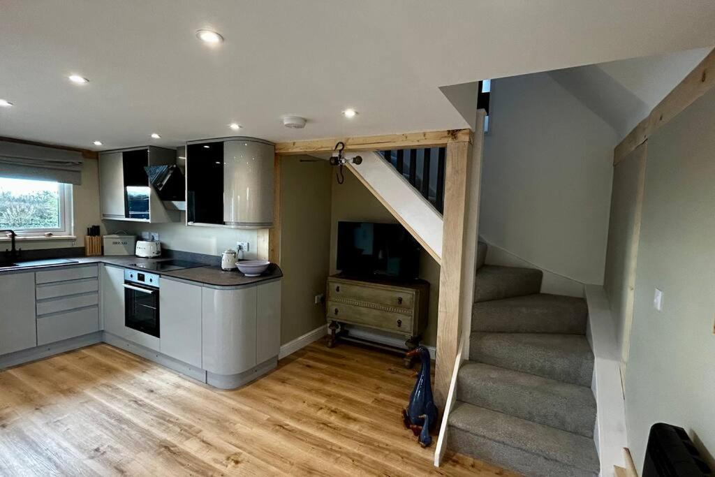 One-Bedroom House photo 2