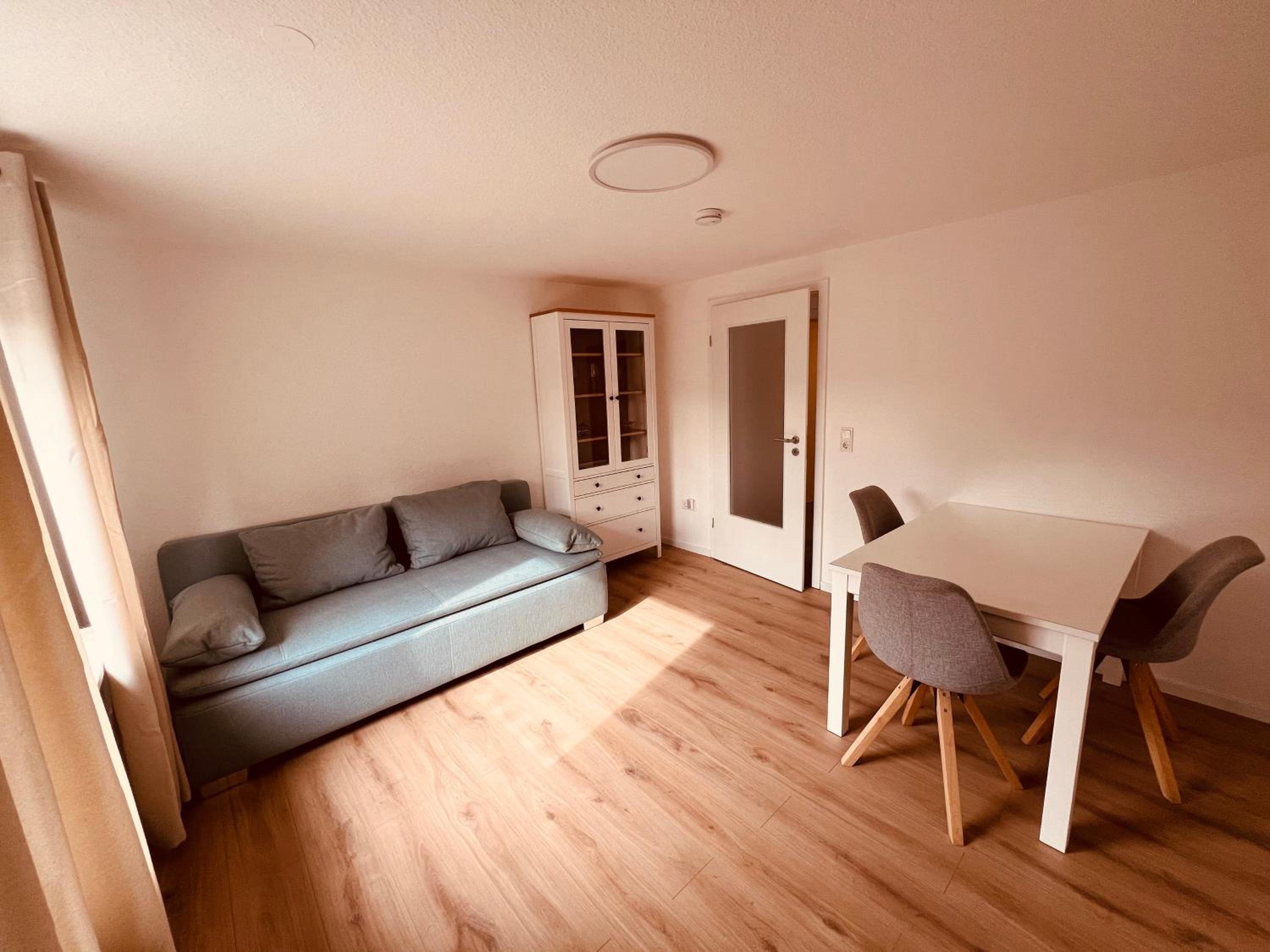 Apartment photo 1