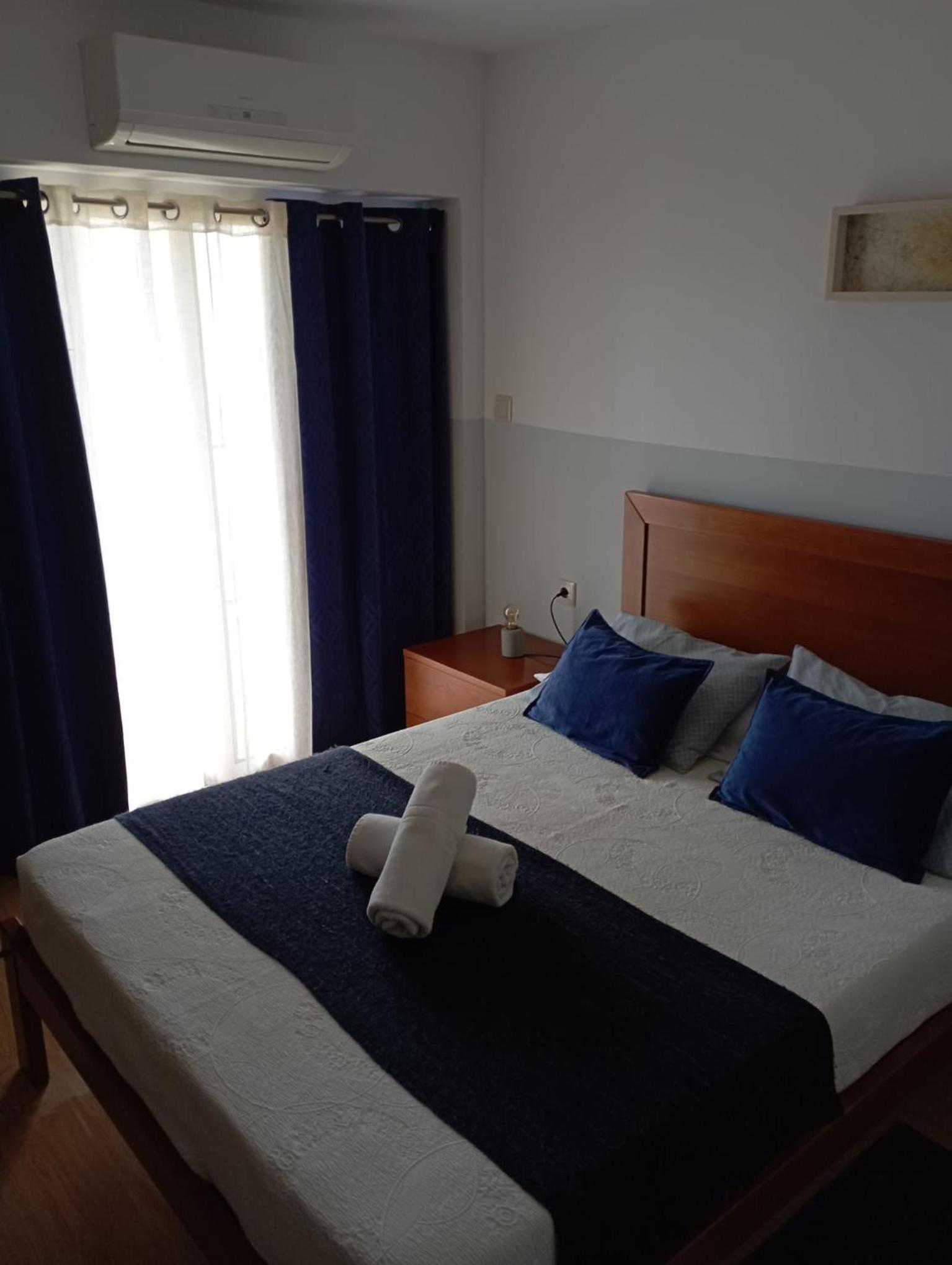 Double Room with Balcony photo 1