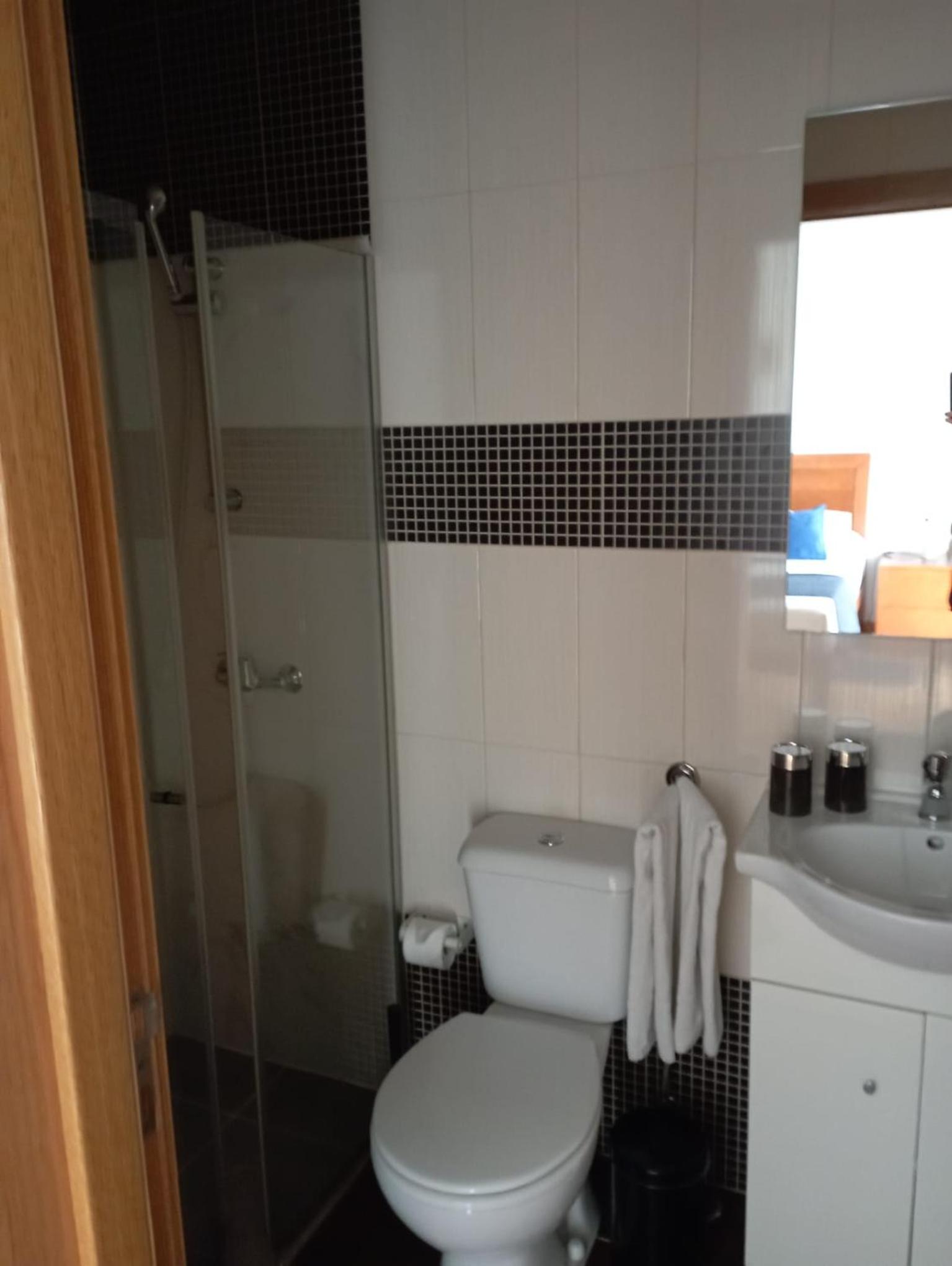 Double Room with Balcony photo 3