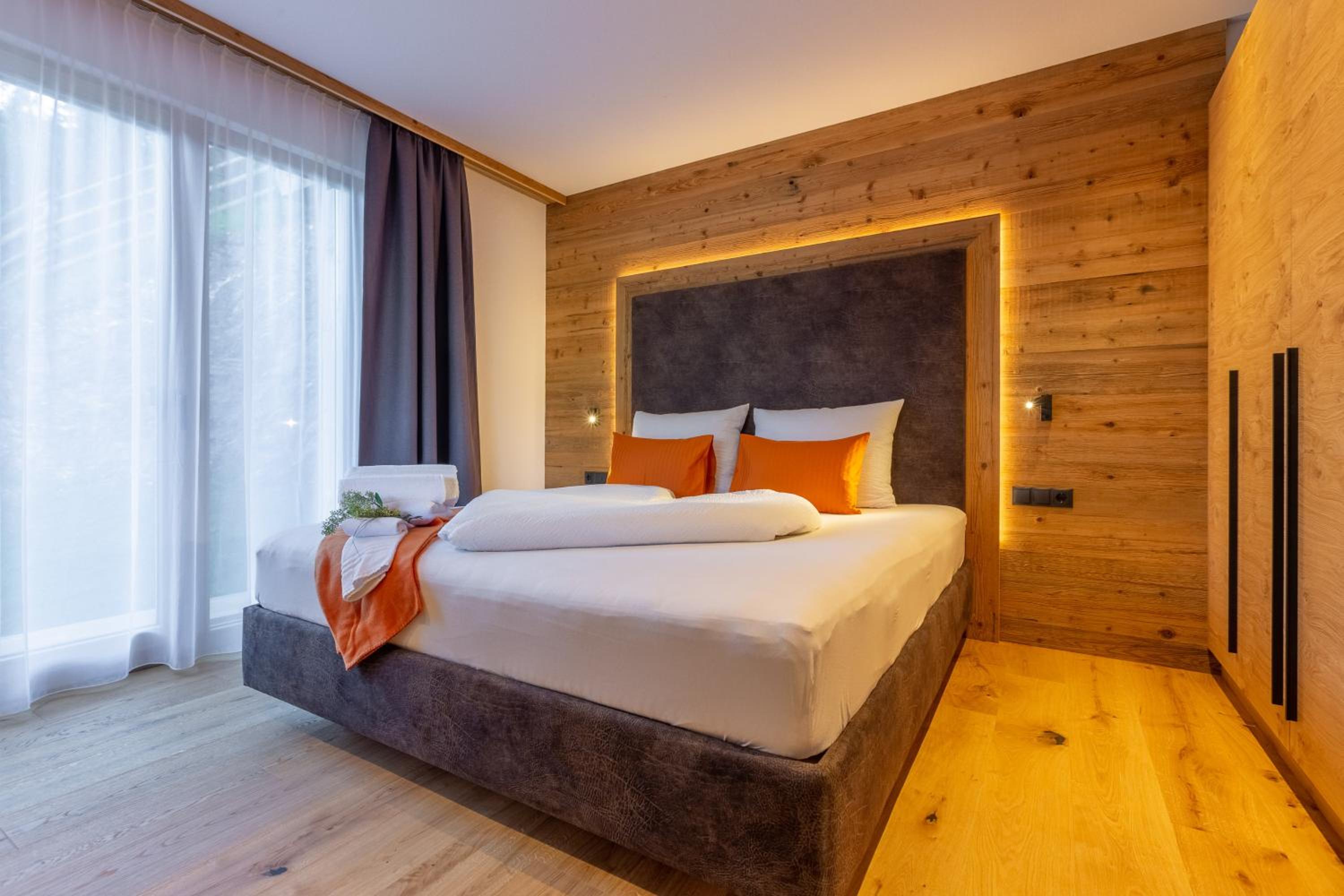 Two-Bedroom Chalet photo 3