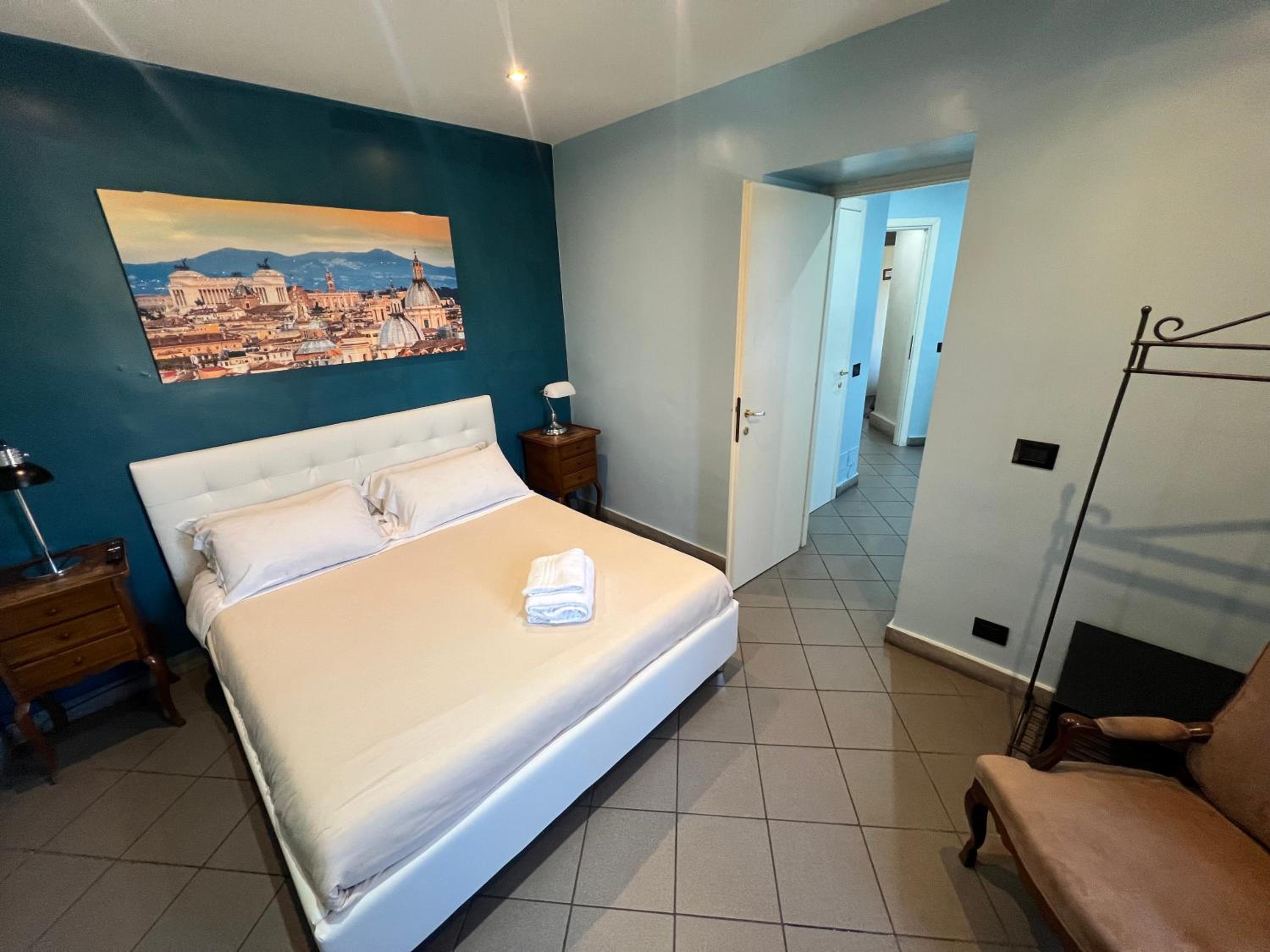 Superior Apartment
