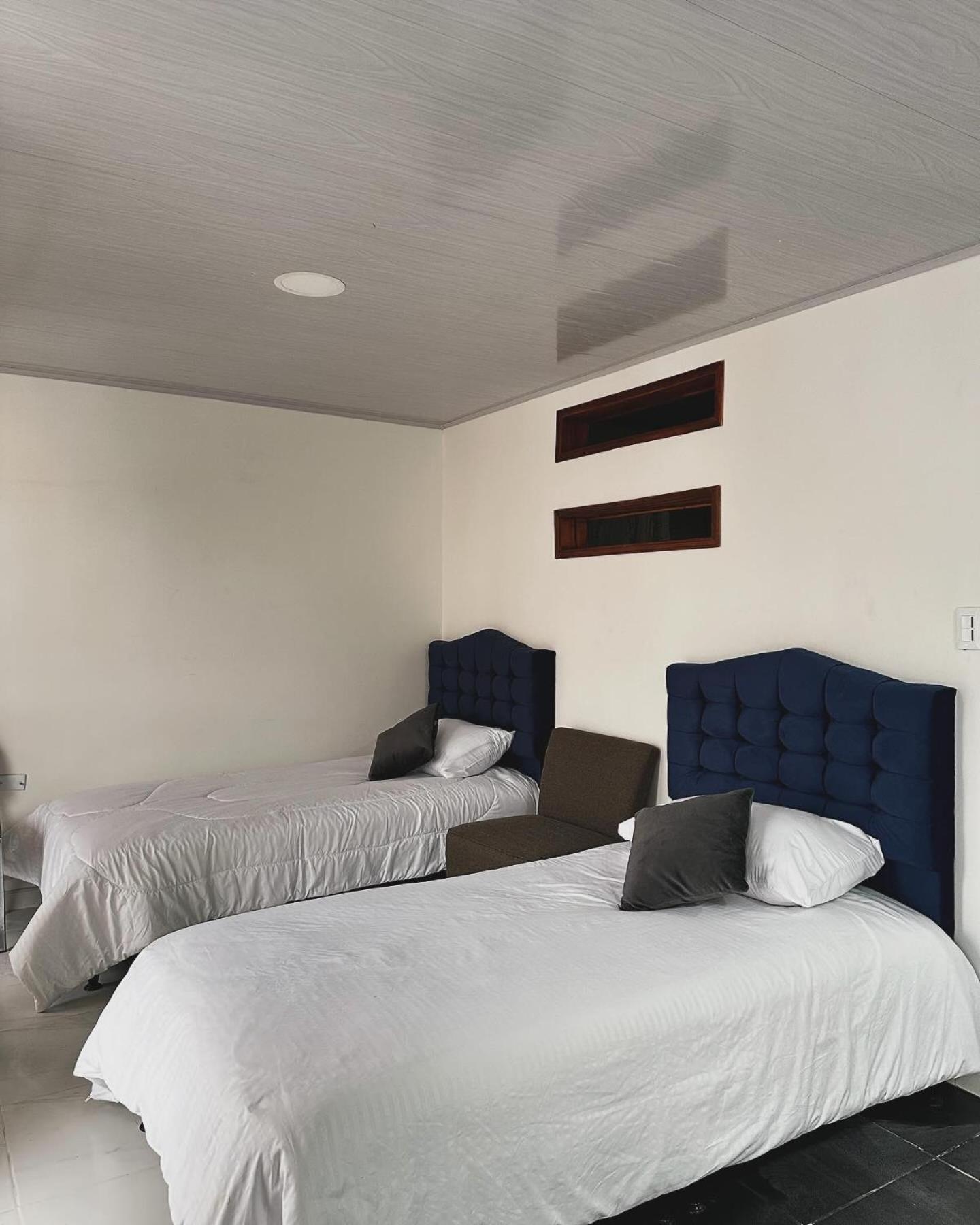 Queen Room With Balcony photo 2