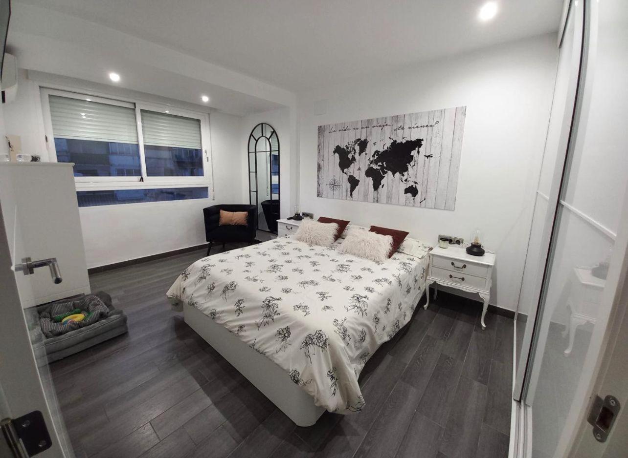 Apartamento de lujo