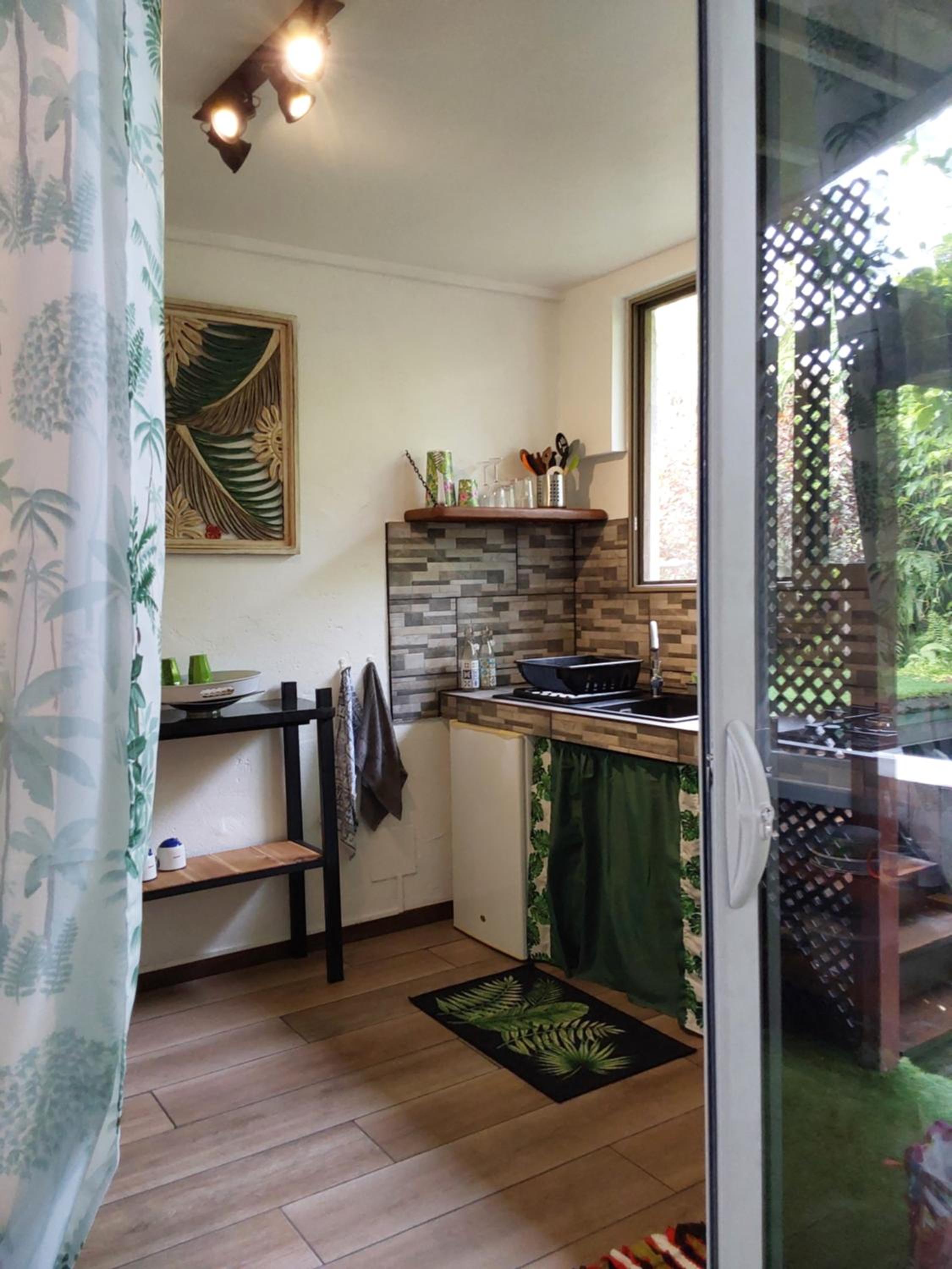 Studio with Ocean View photo 2