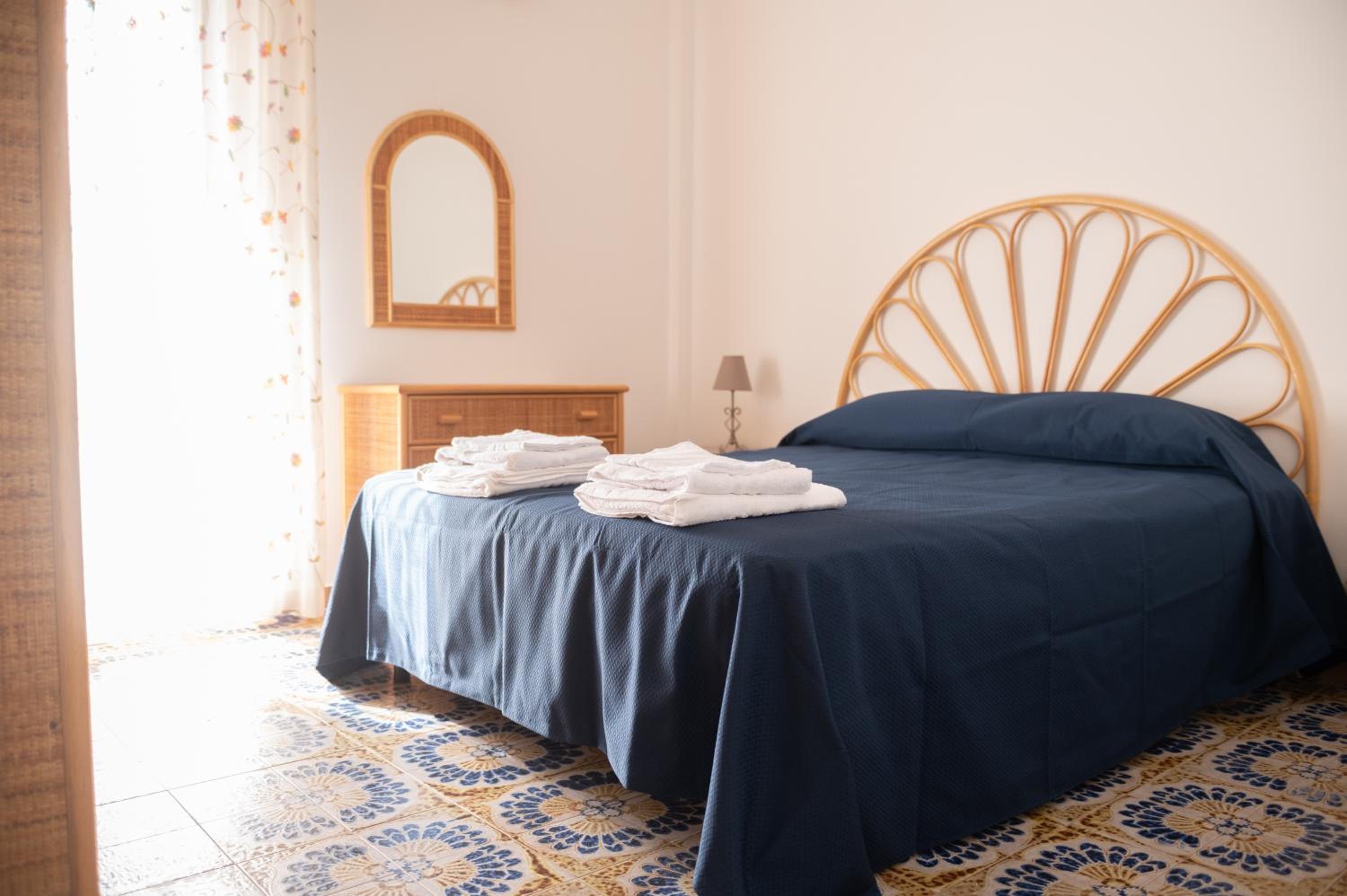 Three-Bedroom Apartment photo 1