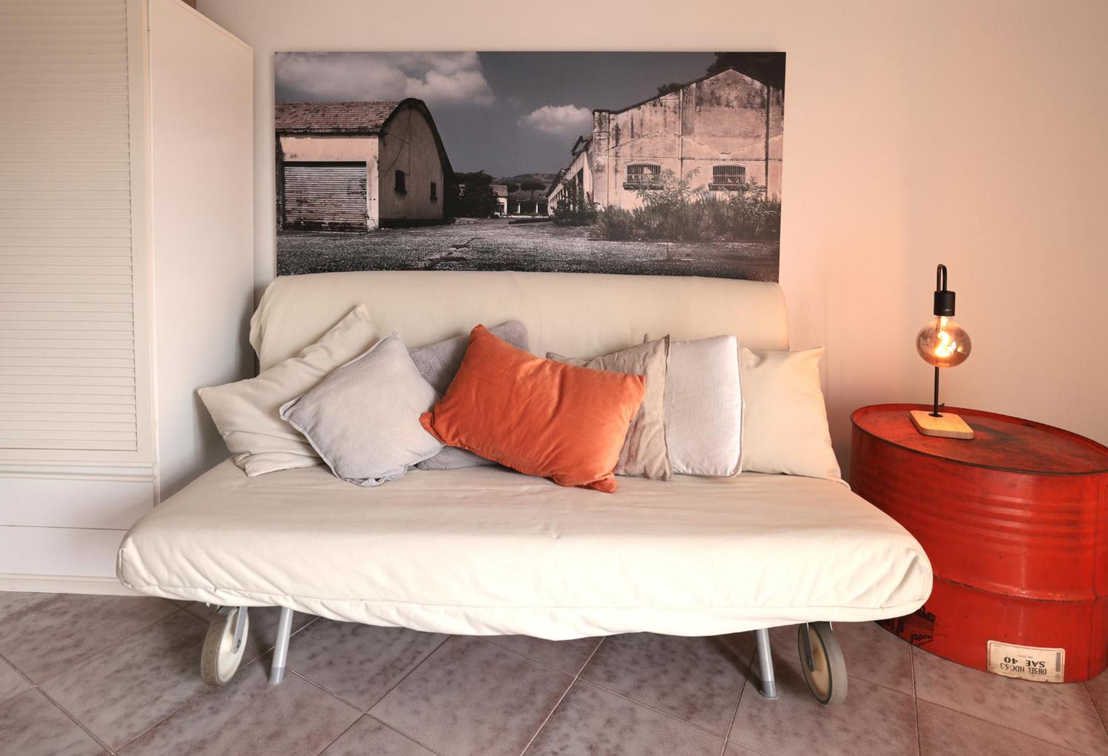 Duplex Apartment photo 1