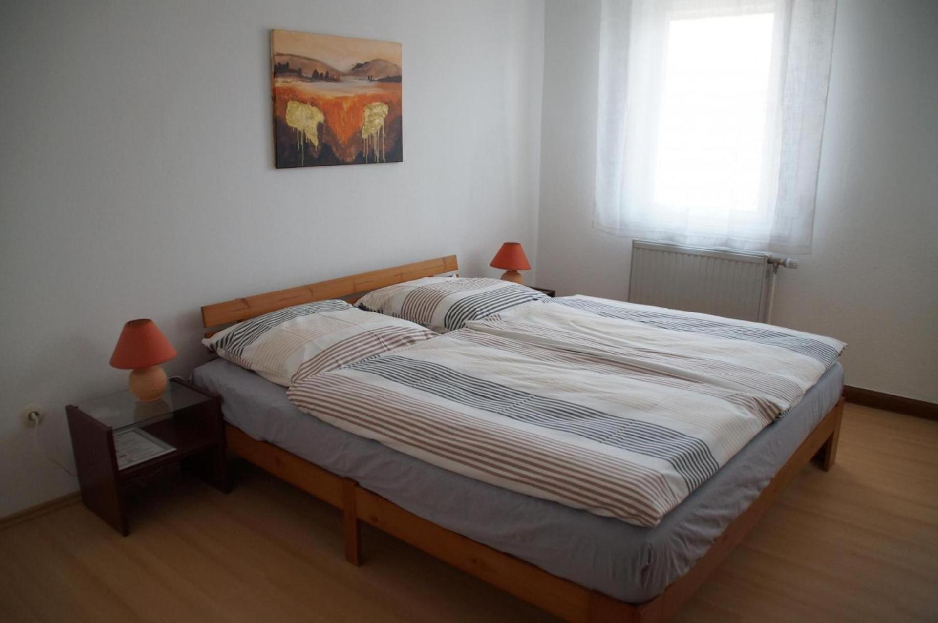 Standard Double Room With Shared Bathroom photo 1