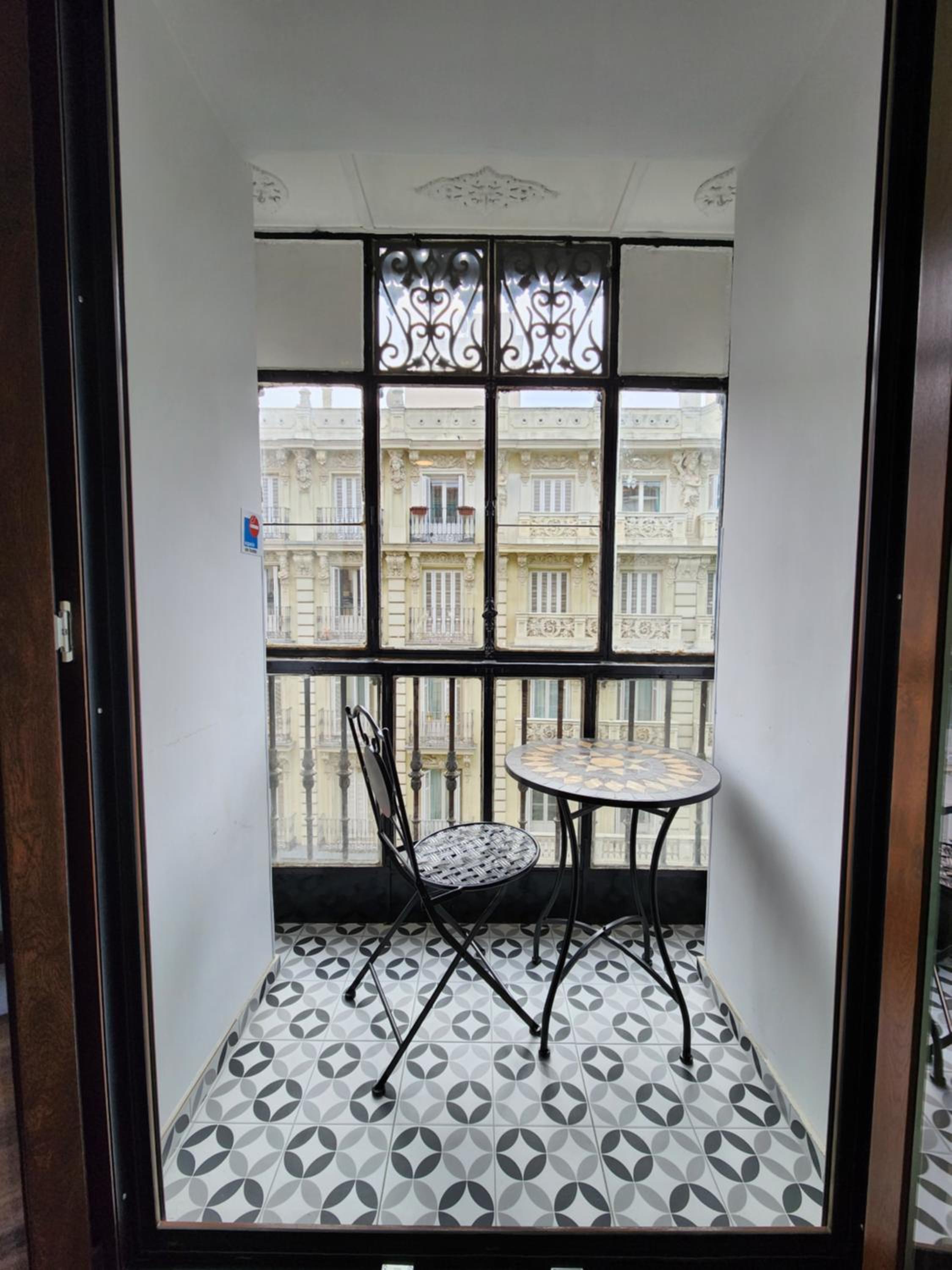 Double Room with Terrace photo 2
