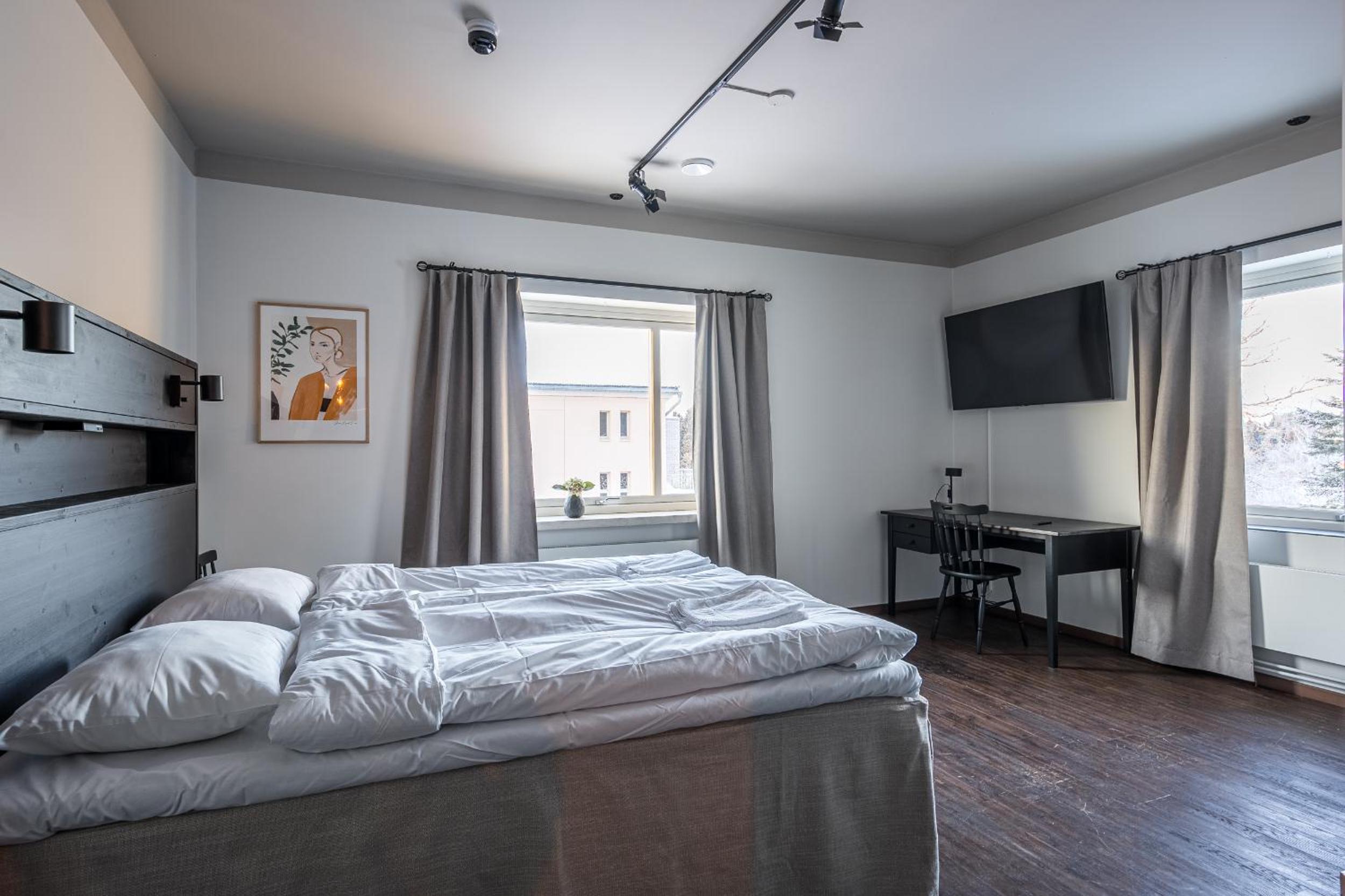 Superior Double Room photo 1