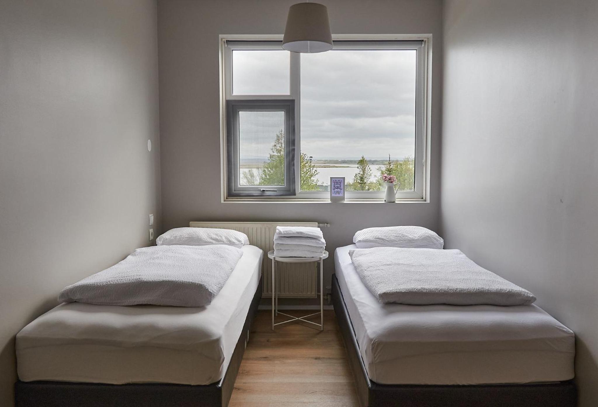Quadruple Room with Lake View photo 3