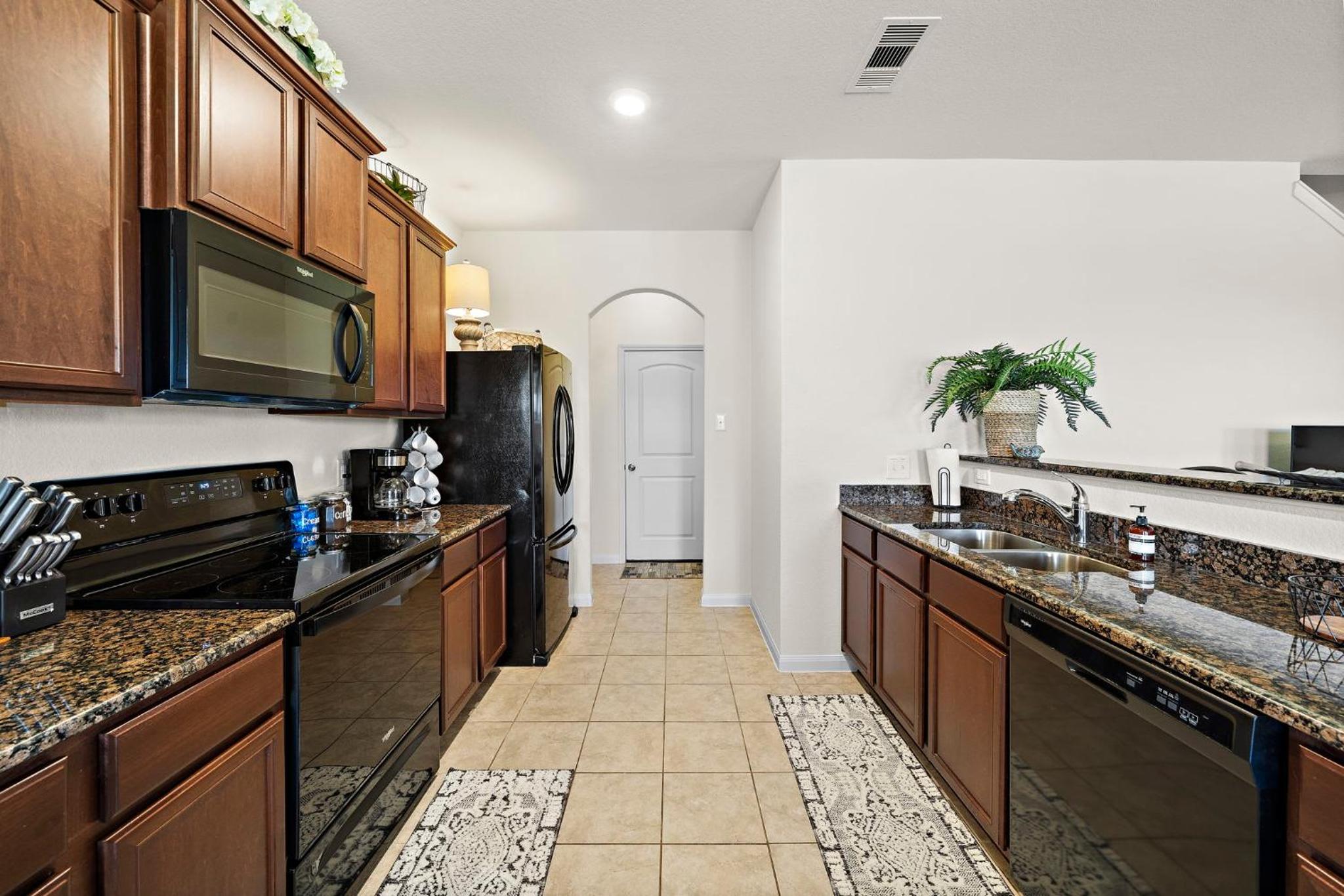Apartment photo 3