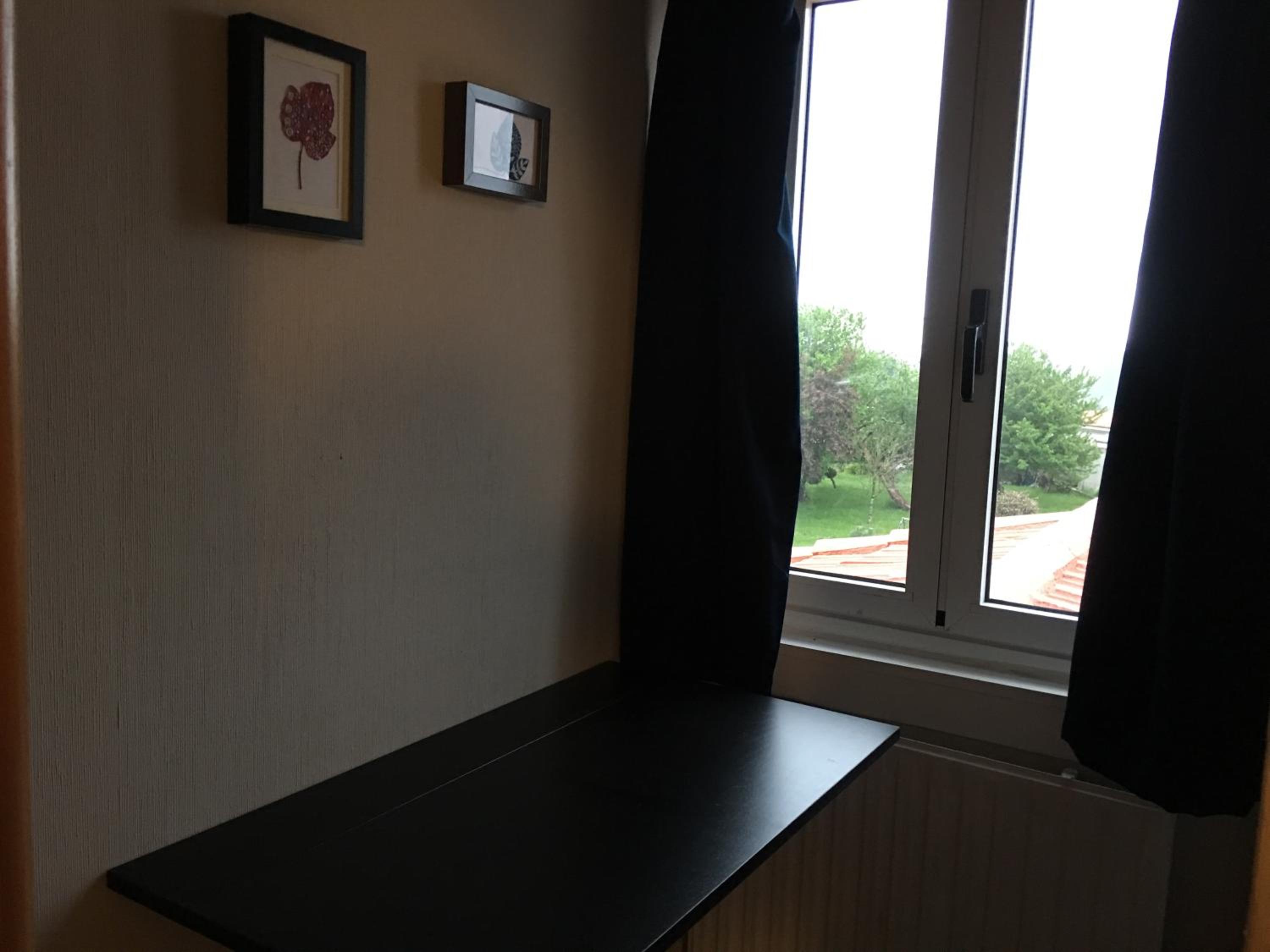 One-Bedroom Apartment photo 3