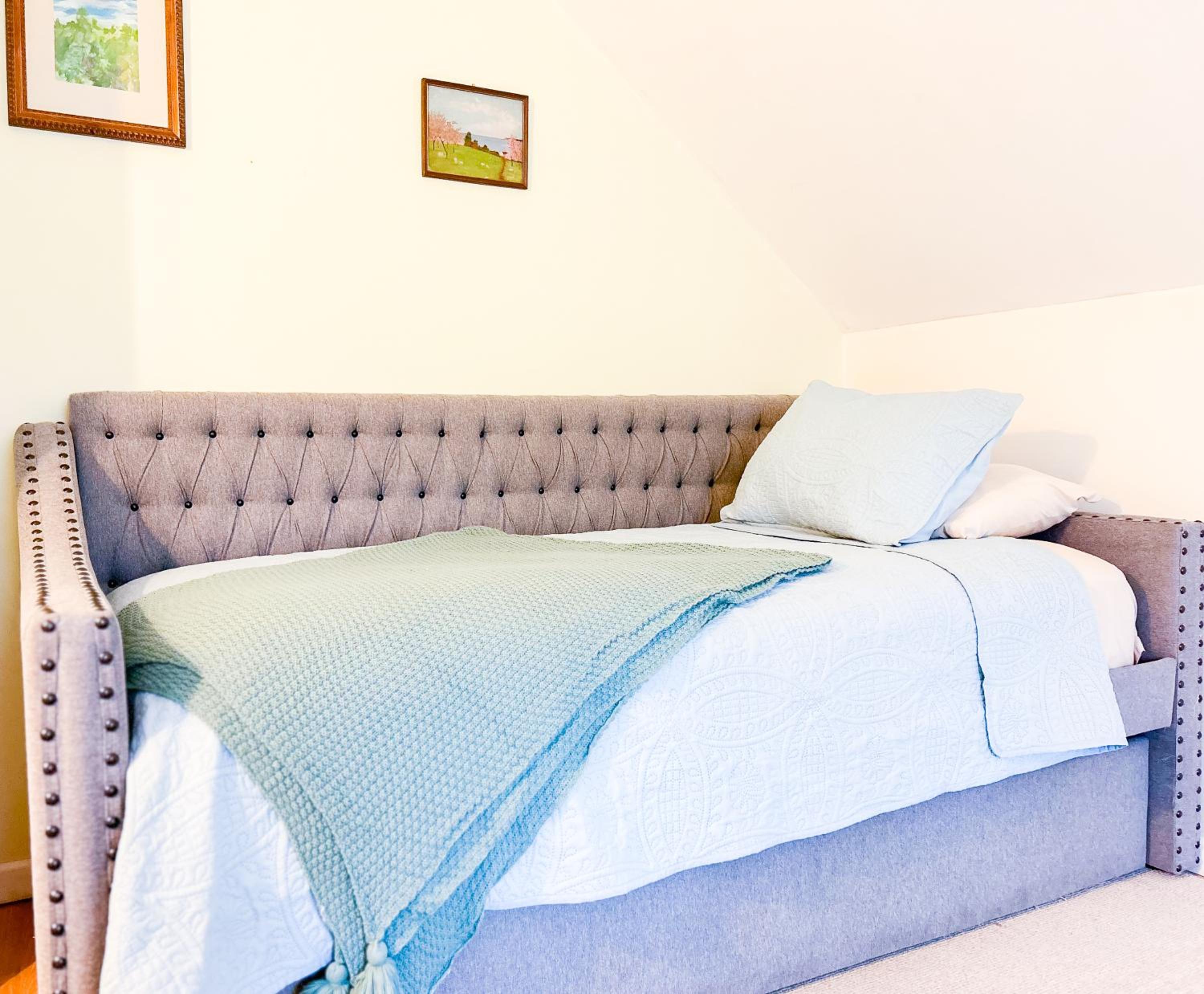 Two-Bedroom Loft Suite photo 2