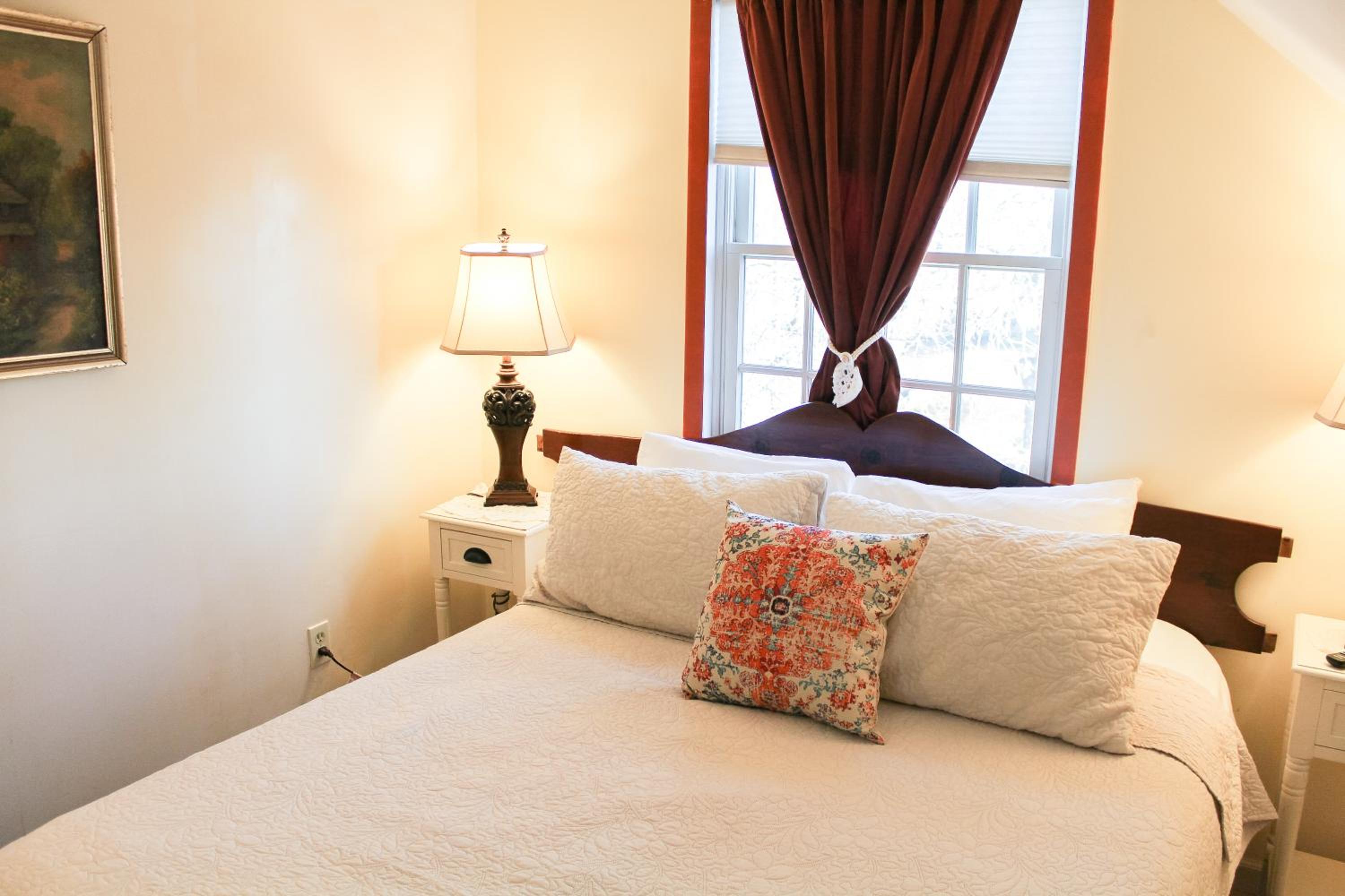Two-Bedroom Loft Suite photo 1