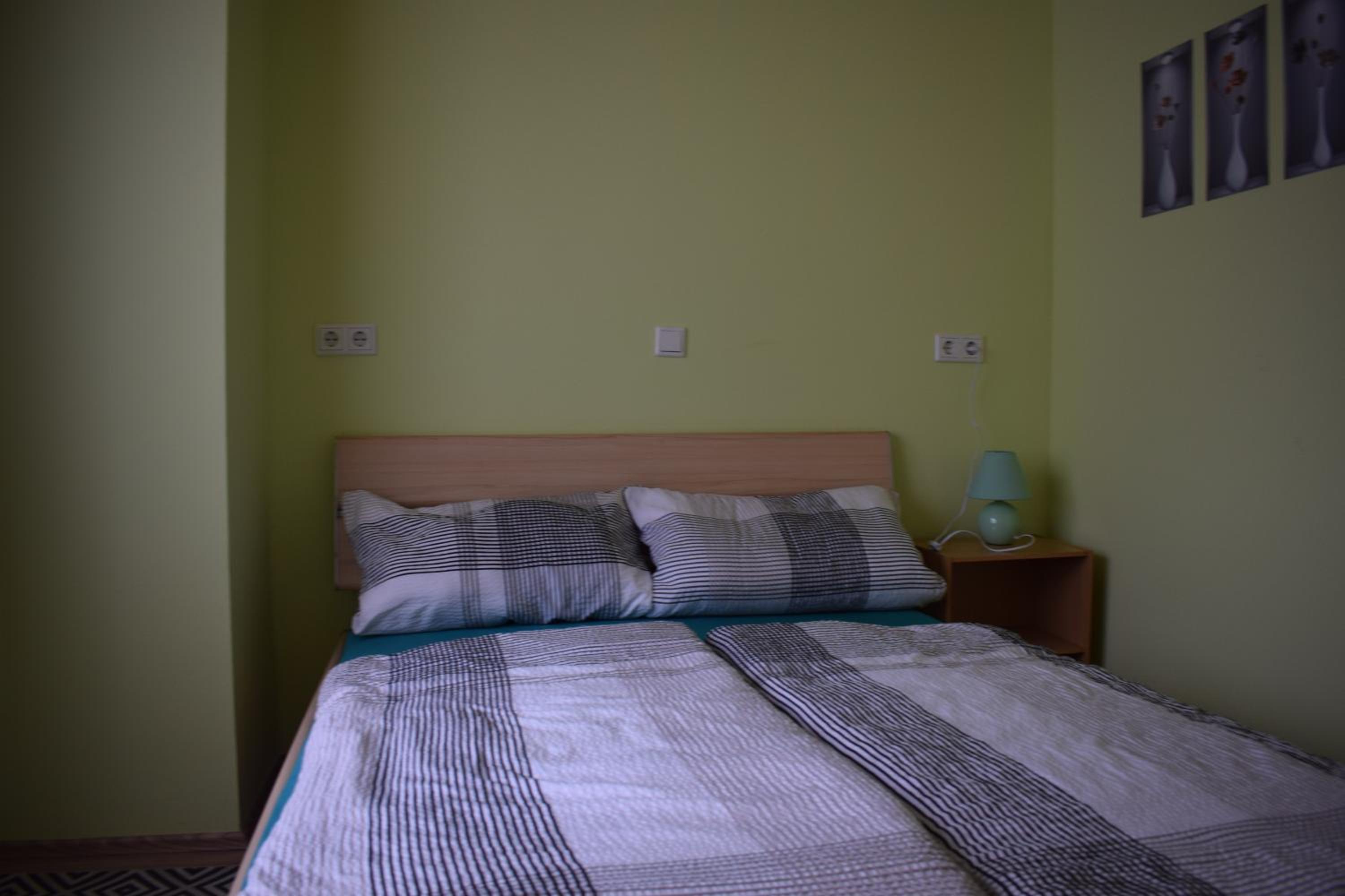Apartment - Ground Floor photo 3