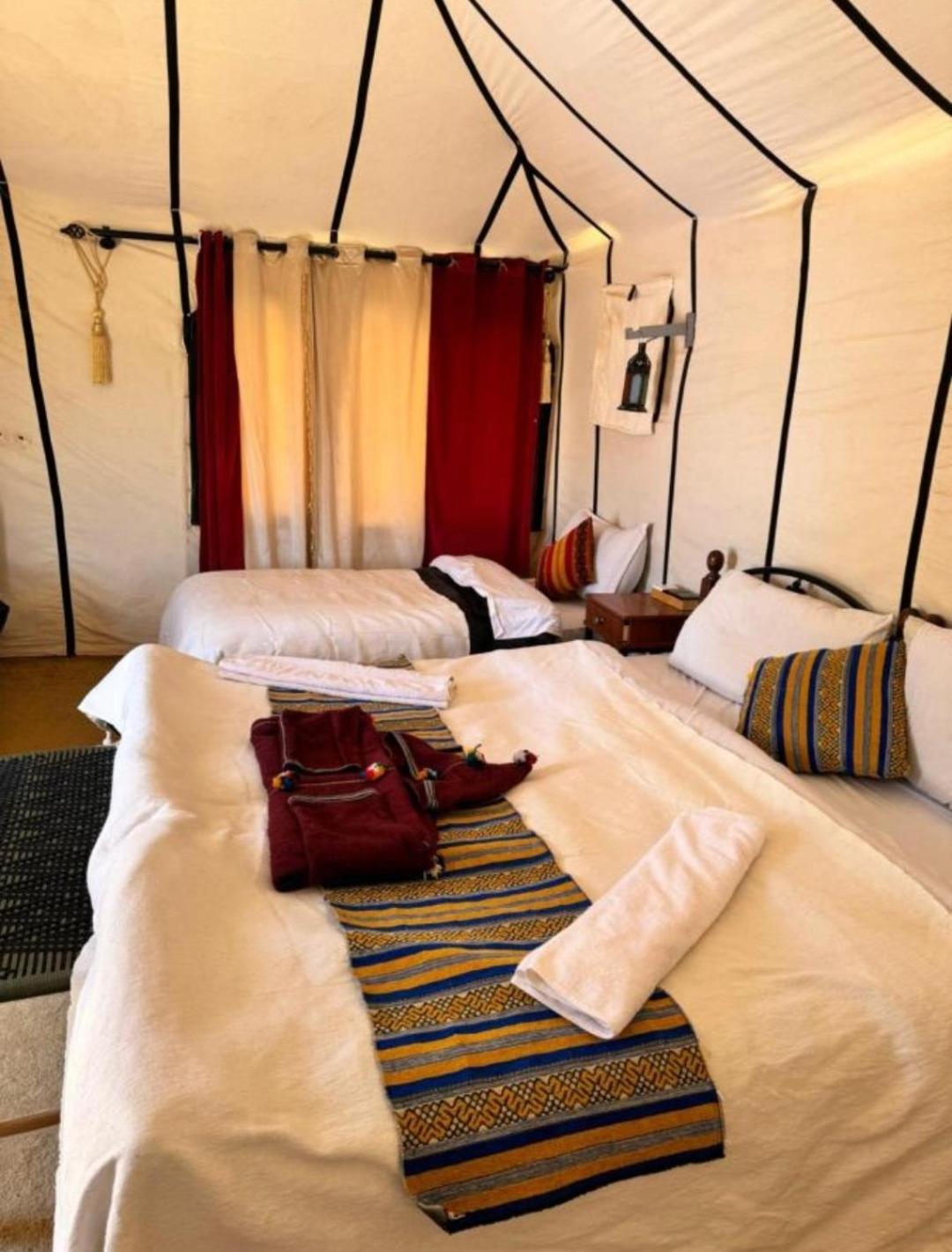 Tent photo 3