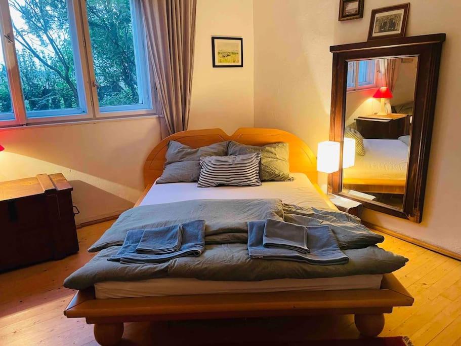 Three-Bedroom House photo 1