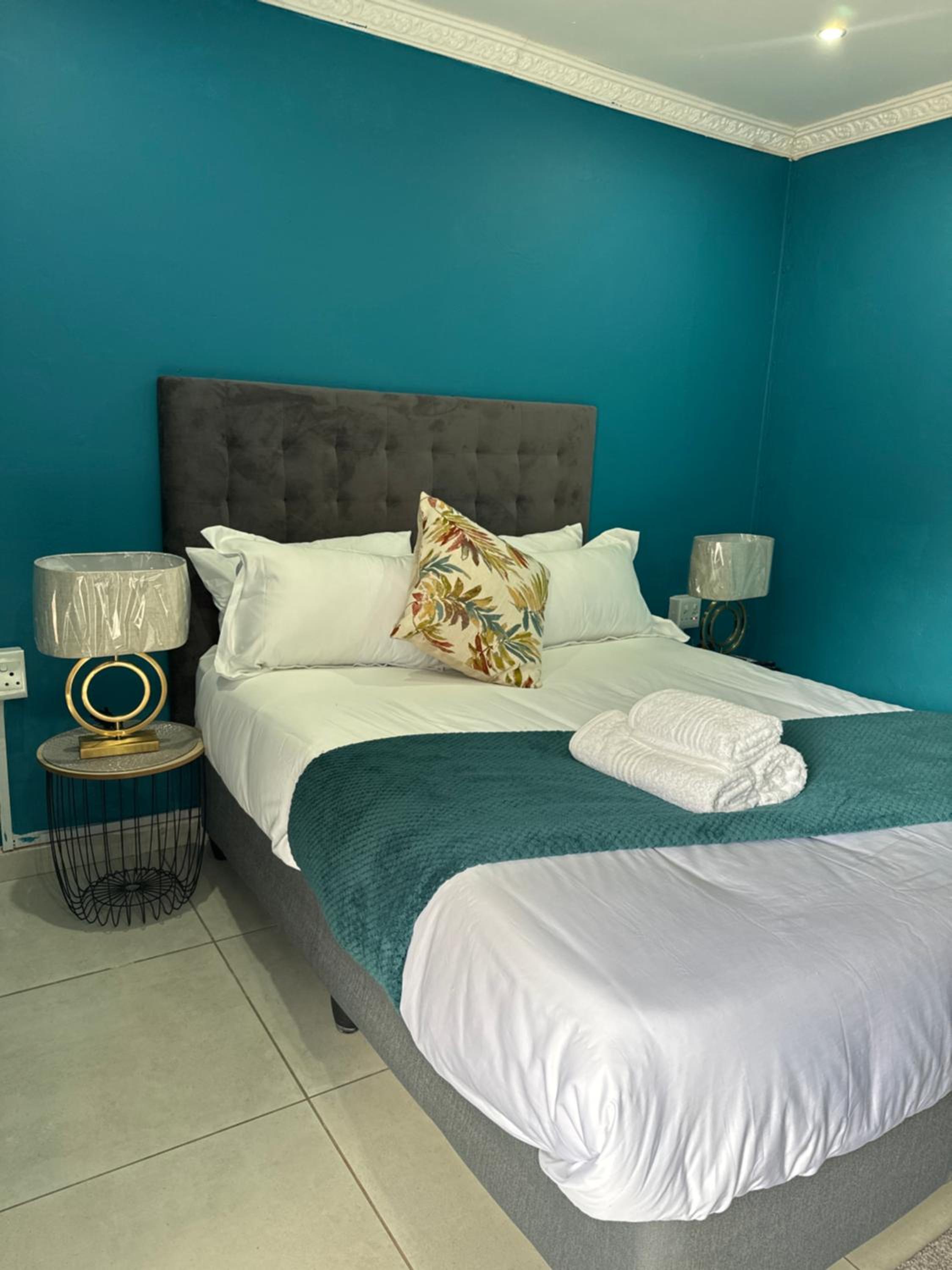 Double Room photo 1
