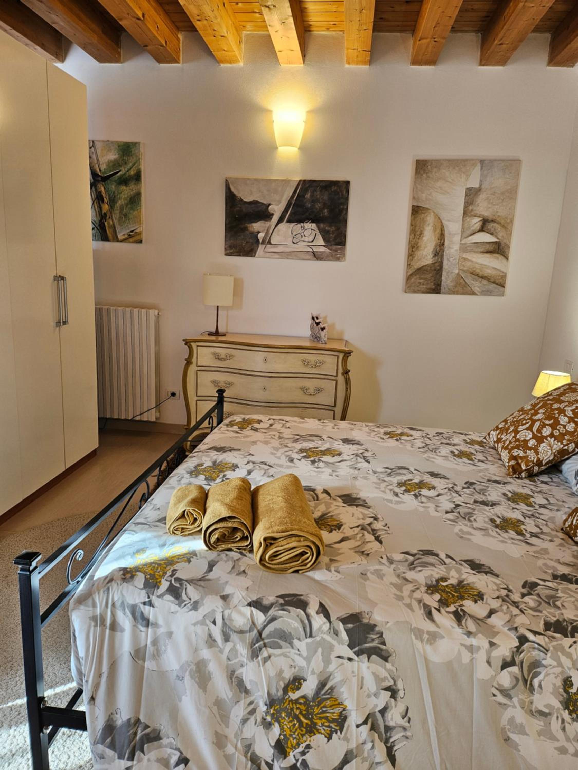 Apartment with Garden View photo 1